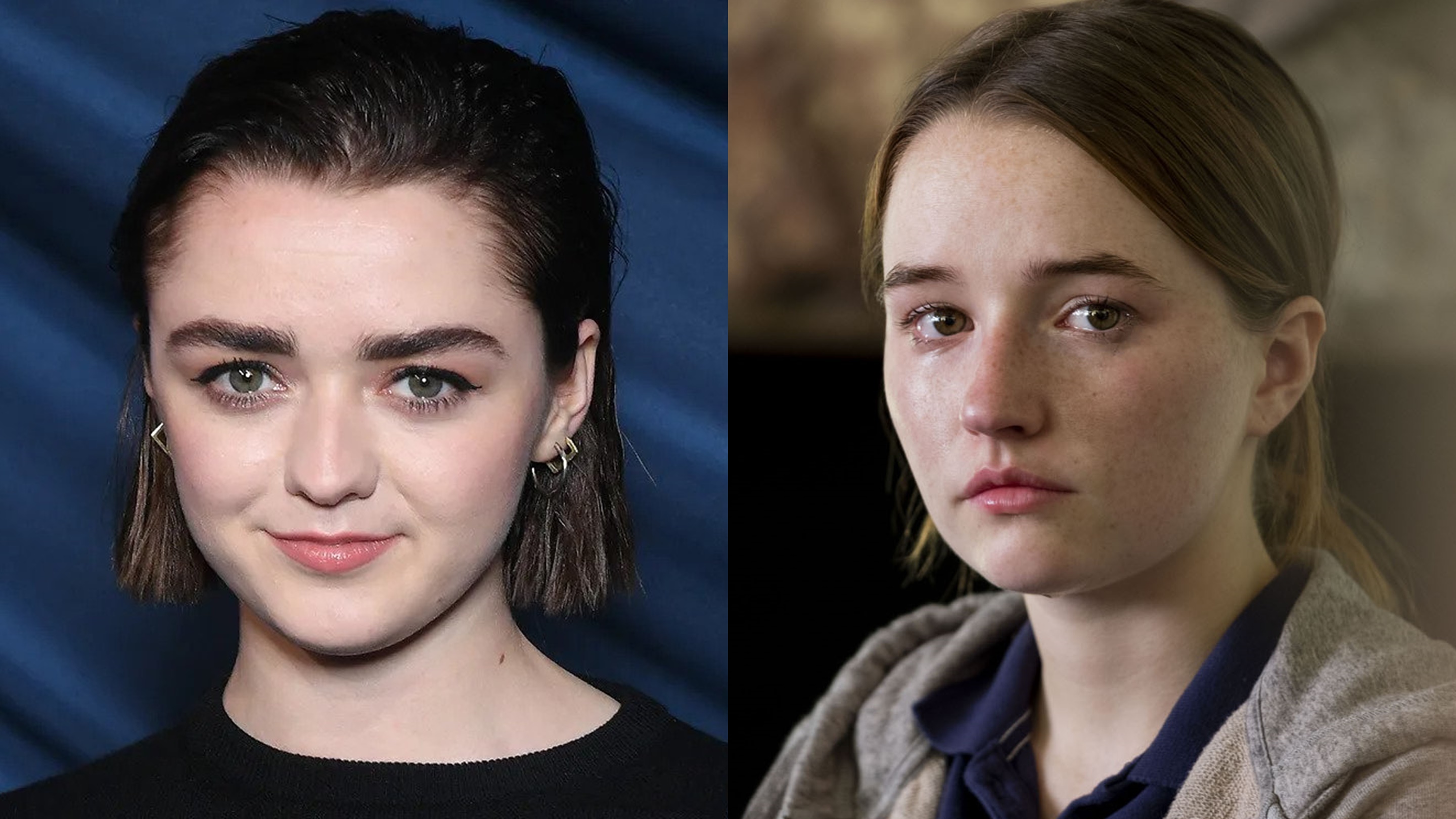 Las actrices que pudieron ser Ellie en la cancelada película de The Last of  Us