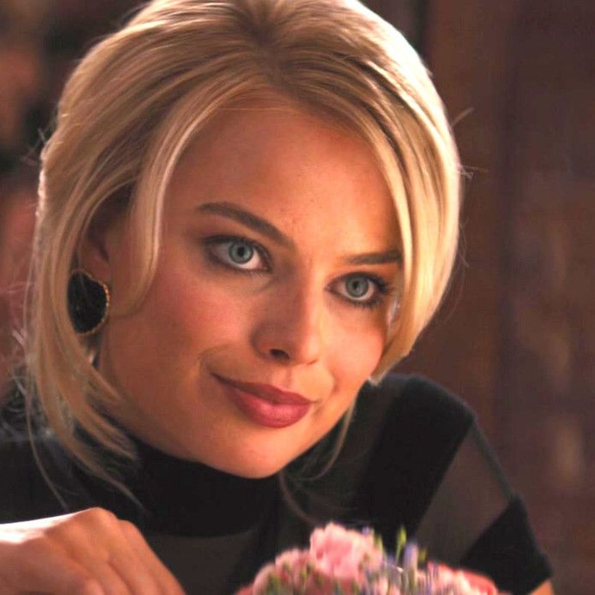 Margot Robbie desvela uno de los secretos mejor guardados de El lobo de  Wall Street