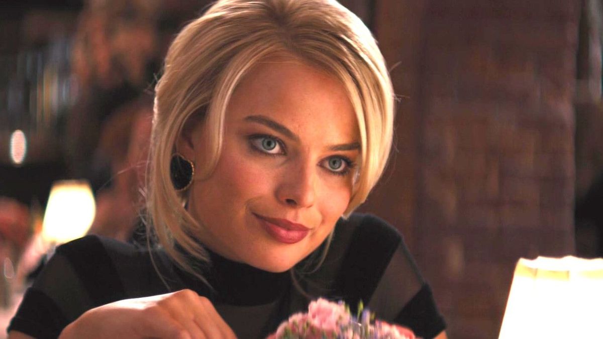 Margot Robbie desvela uno de los secretos mejor guardados de El lobo de  Wall Street