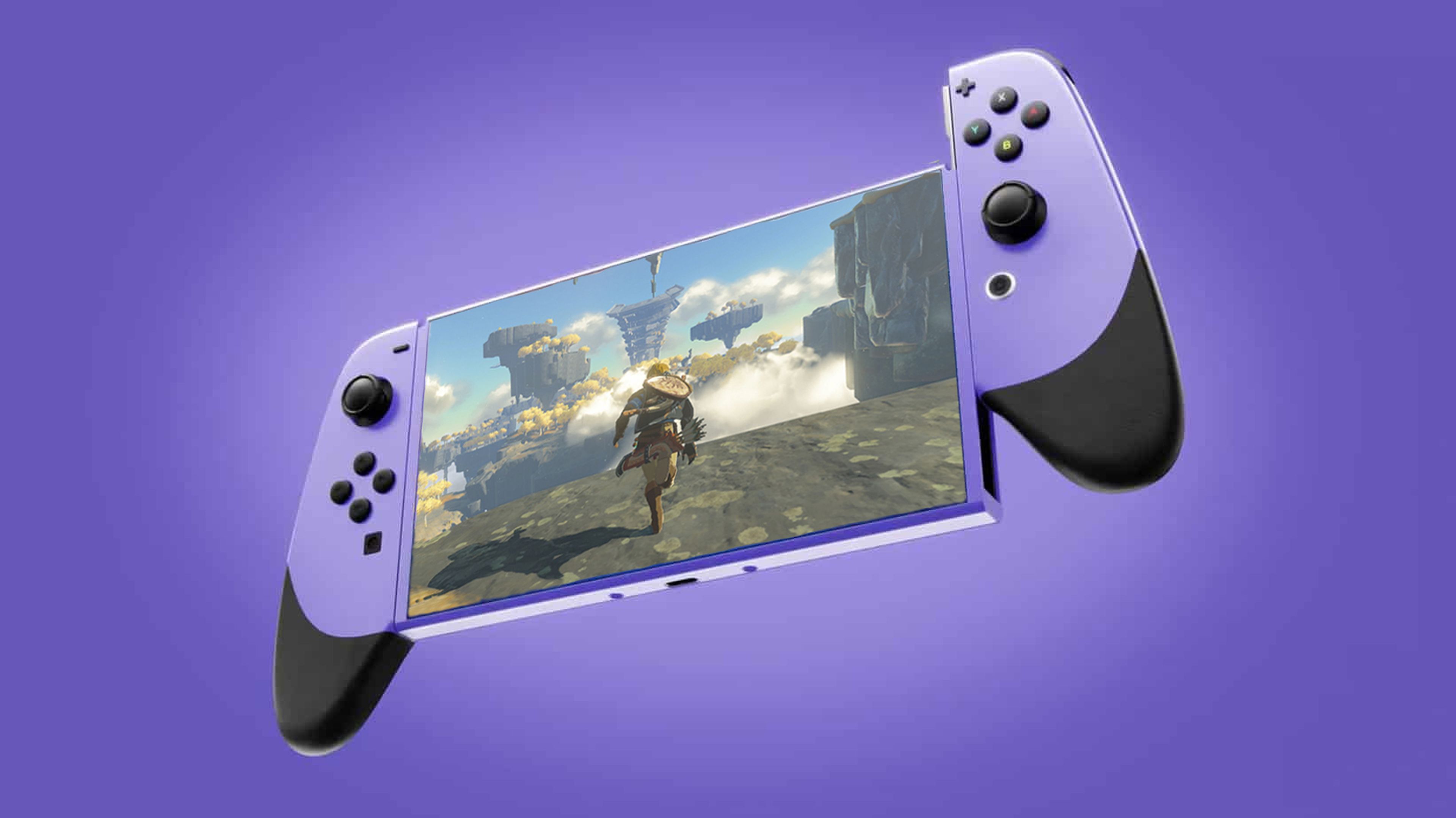 Nintendo Switch 2 se lanzará en 2024, aseguran varias fuentes de la  industria a VGC | Hobby Consolas