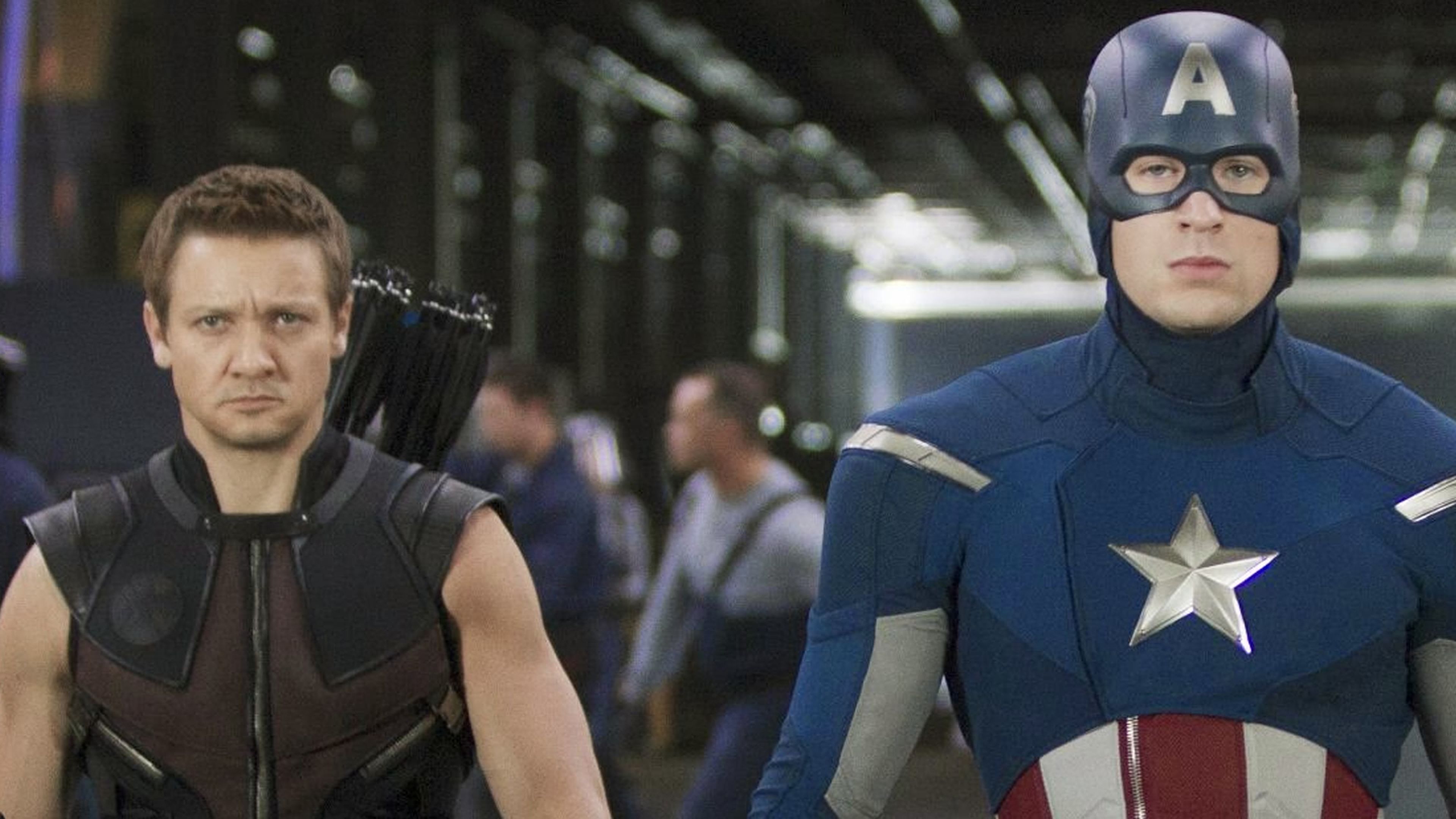 America 3. Соколиный глаз и Капитан Америка. Капитан Америка Джереми Реннер. Соколиный глаз первый мститель Противостояние. Captain America 3.