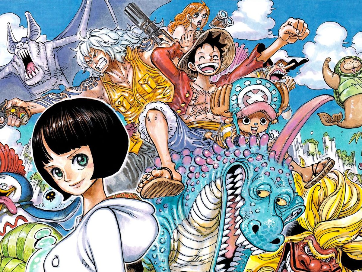 Análisis One Piece Odyssey: Rol por turnos sin el espíritu de la saga