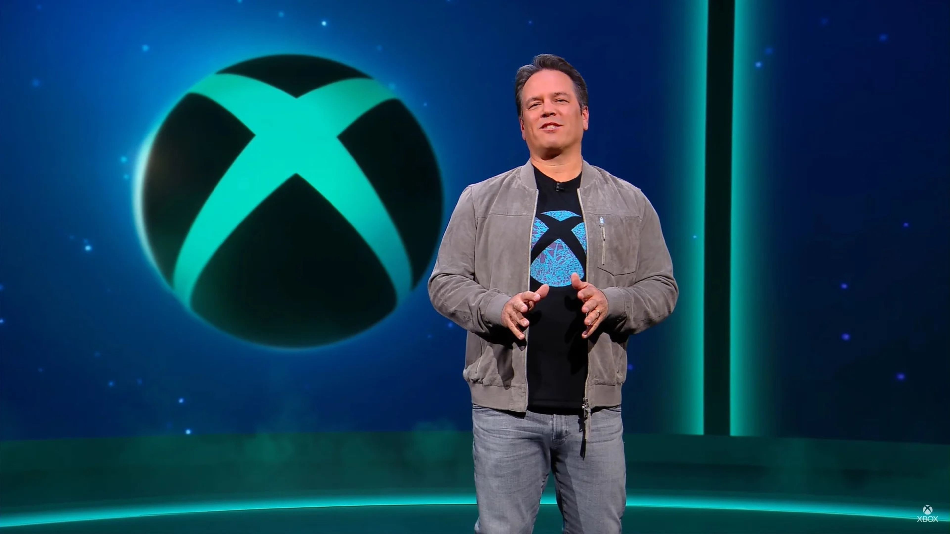 P3 : le Gamertag Xbox de Phil Spencer est une histoire de famille
