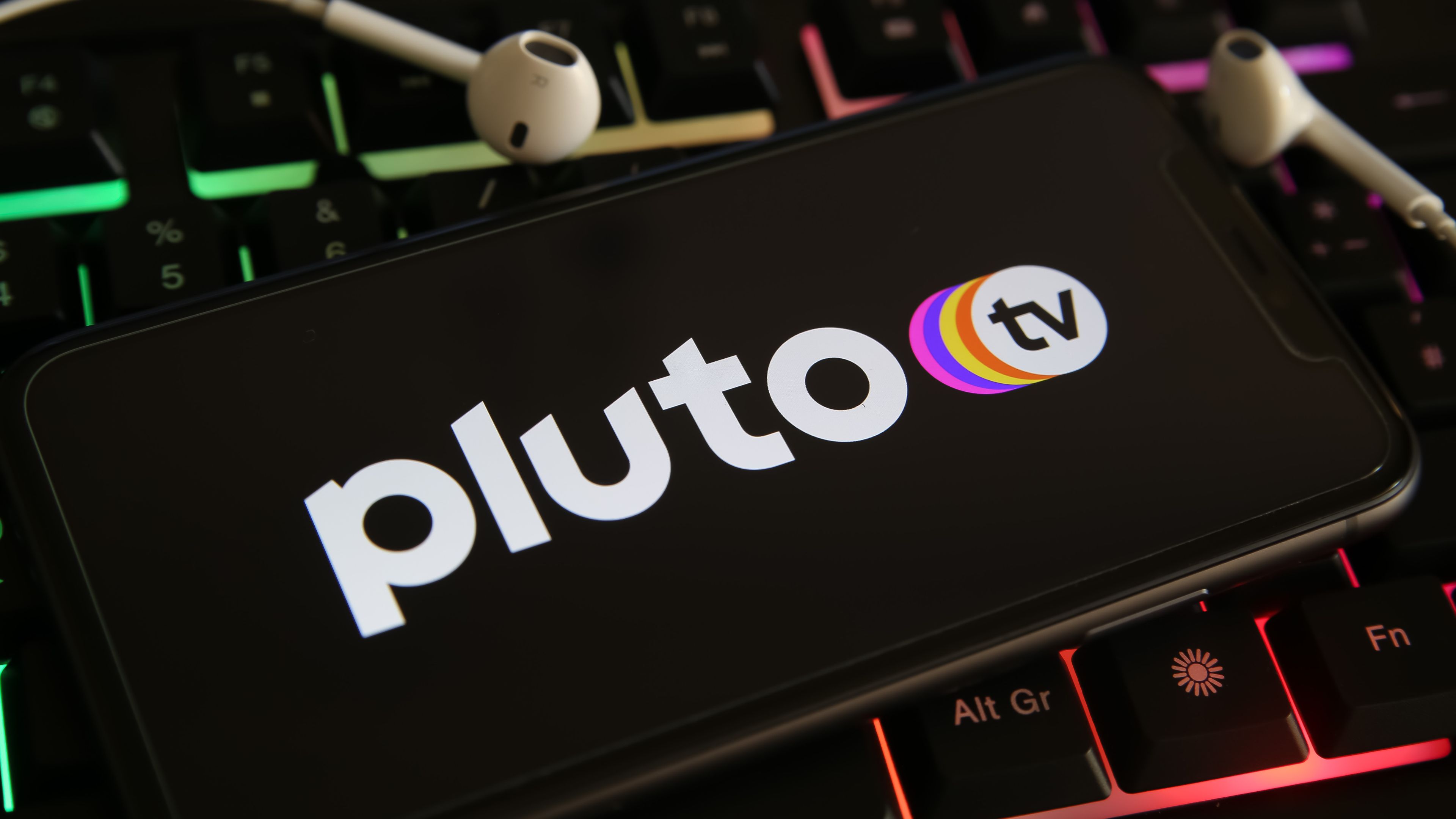 ¿Cuánto cuesta tener Pluto TV