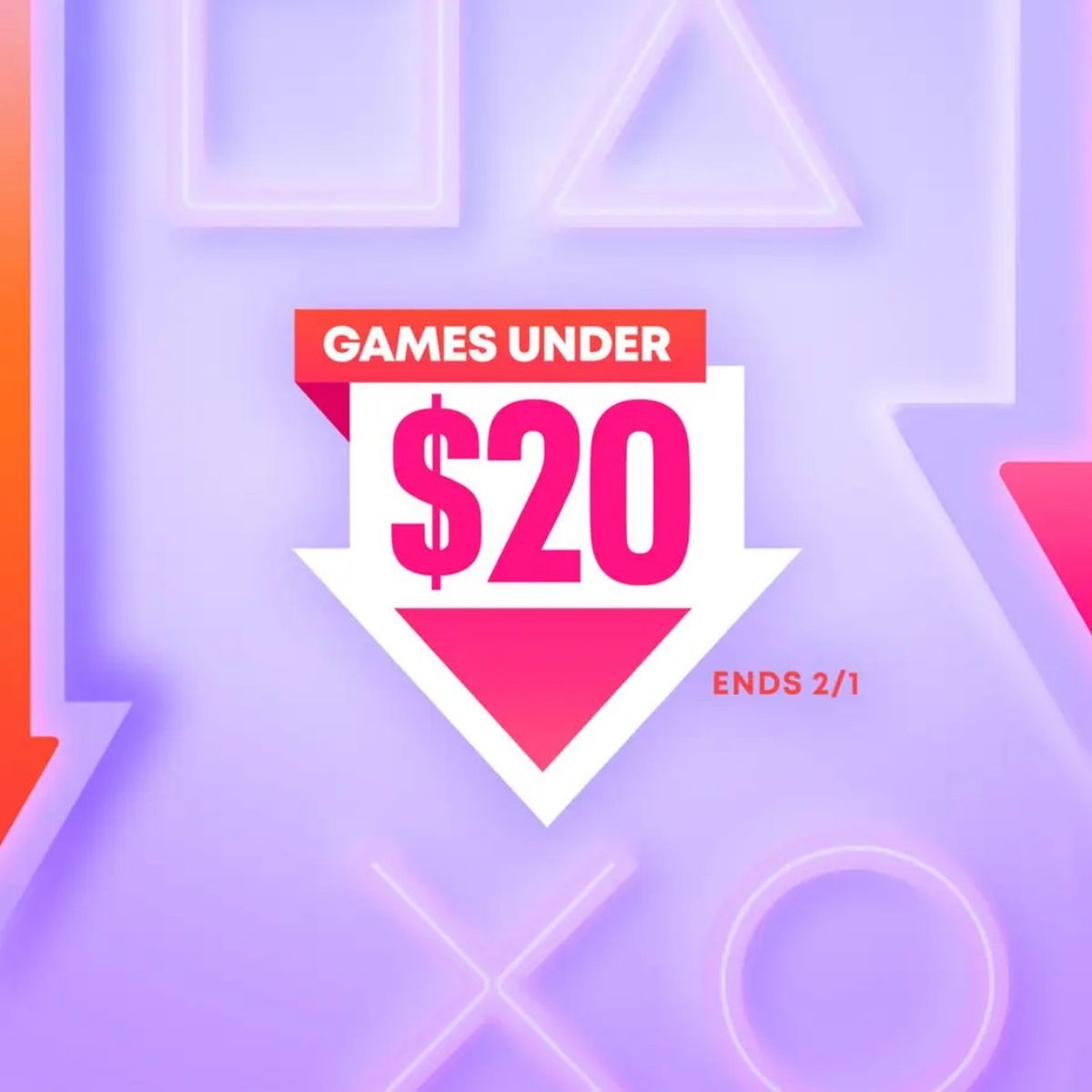 Juegos a menos de 20 dólares en la PlayStation Store