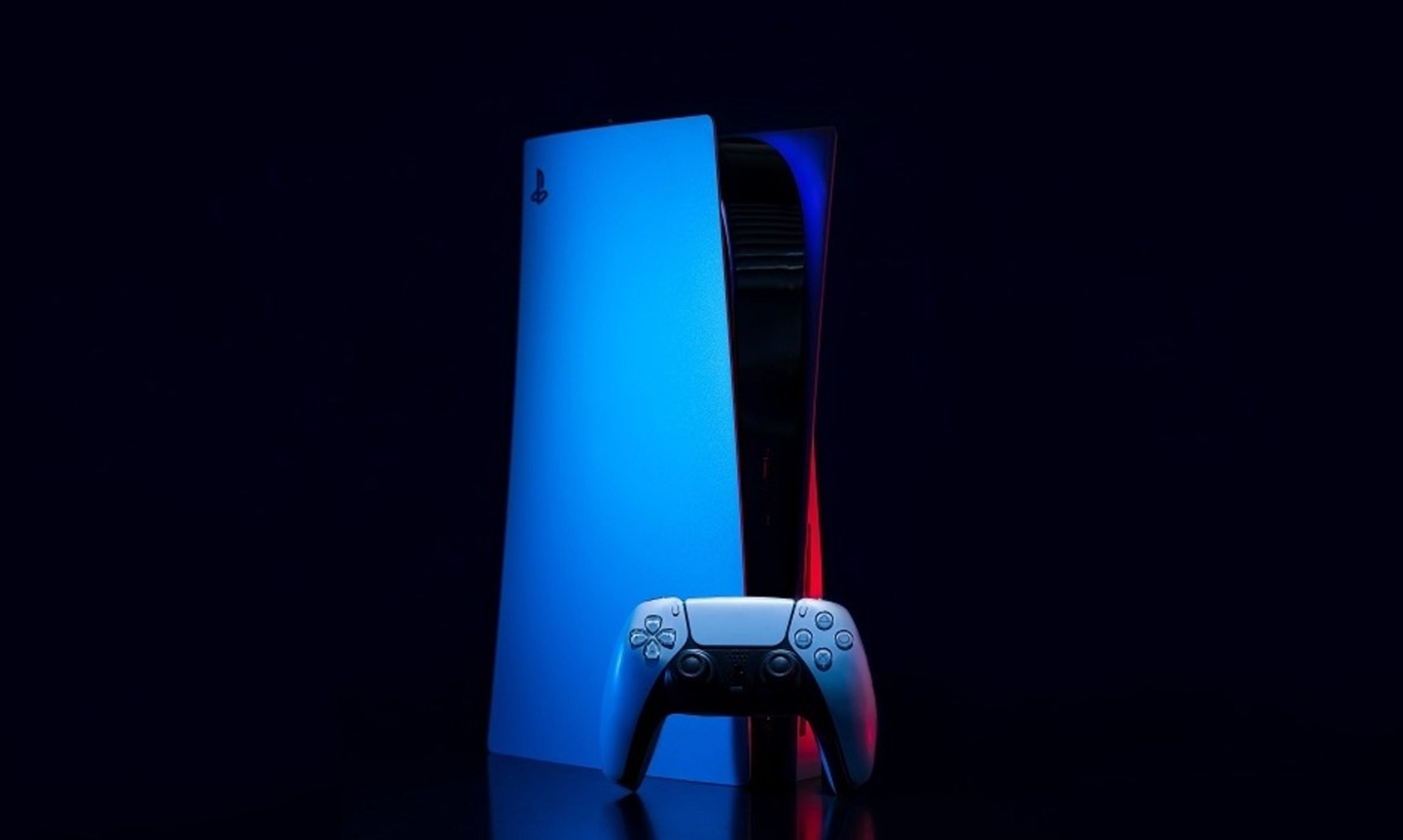 PS5 Pro e PS5 Slim: Sony se posciona sobre data de lançamento