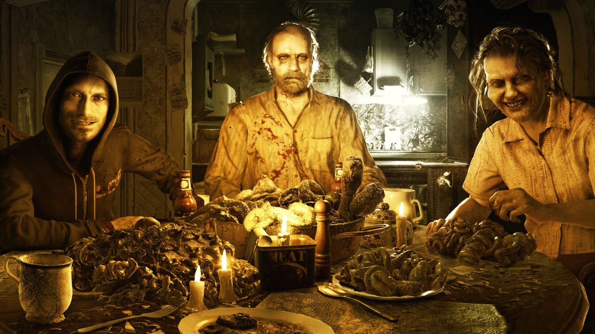 "Consigue que sintamos el miedo como antaño": la Gold Edition de Resident Evil 7 es un chollazo para PS5