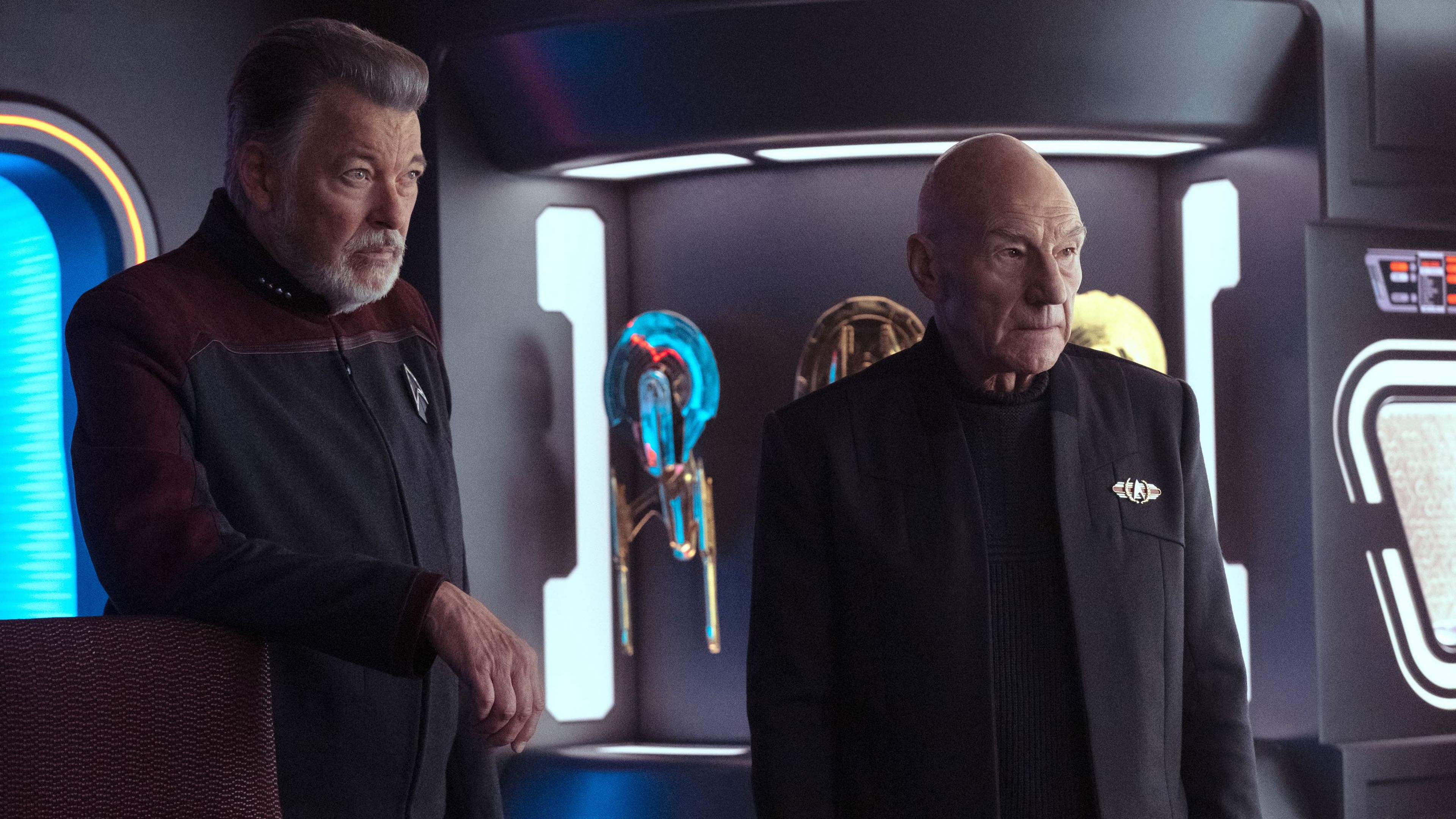 Star Trek: Picard, temporada 3