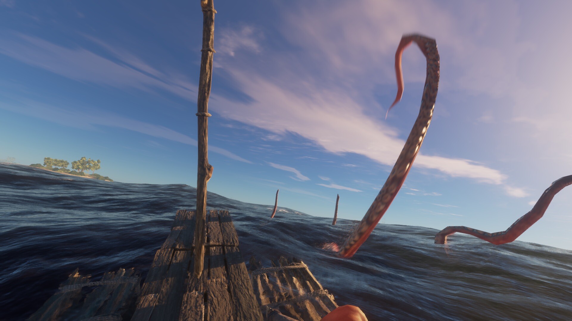 Stranded Deep Купить