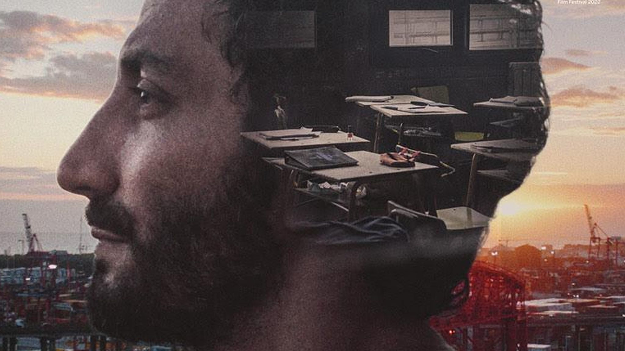 Clip en exclusiva de El suplente, la nueva película de Diego Lerman