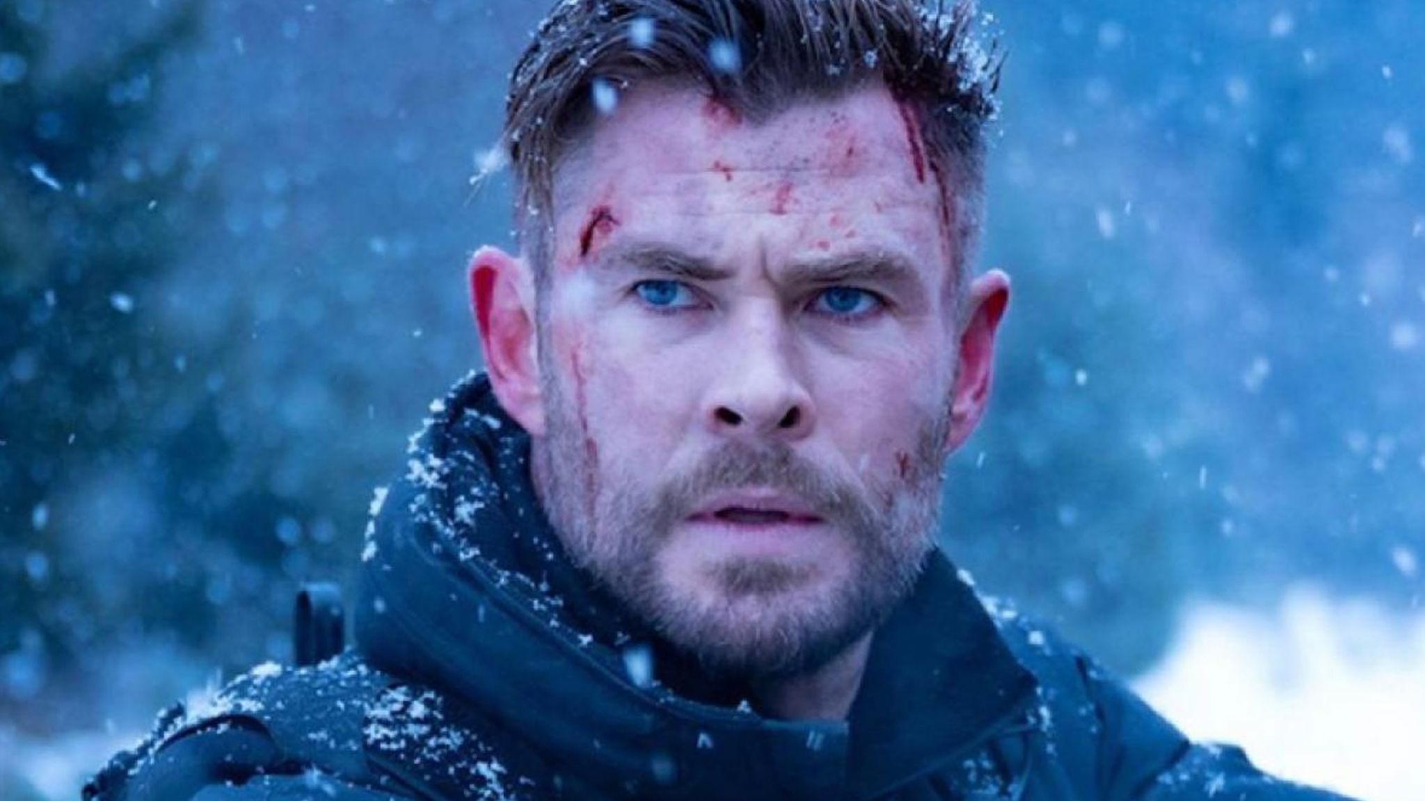 Netflix anuncia Tyler Rake 3, con Chris Hemsworth y Sam Hargrave