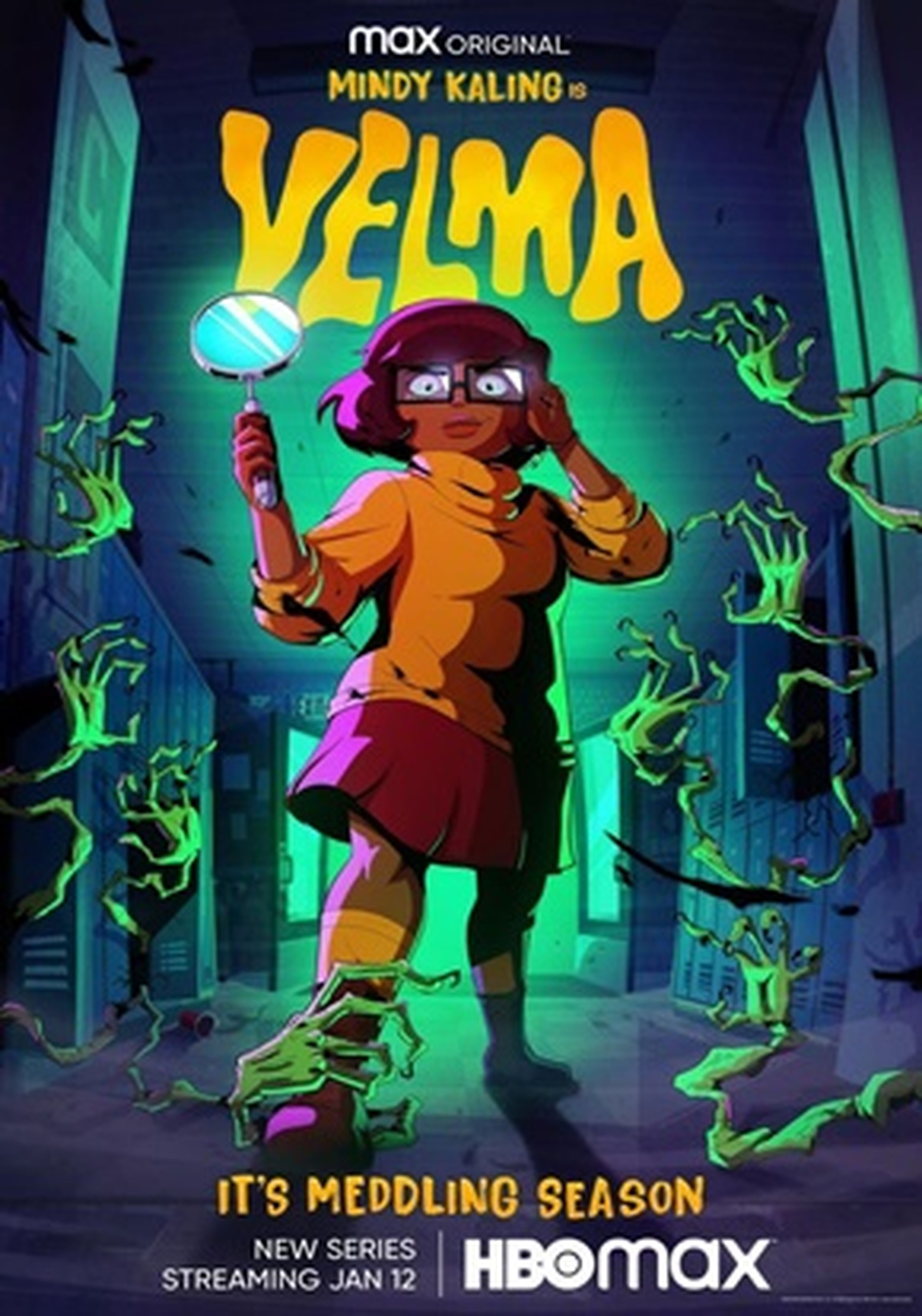 🔴 Velma Segunda Temporada HABRÍA SIDO CONFIRMADA por HBO Max a pesar de  las MALAS RESEÑAS 🙄 
