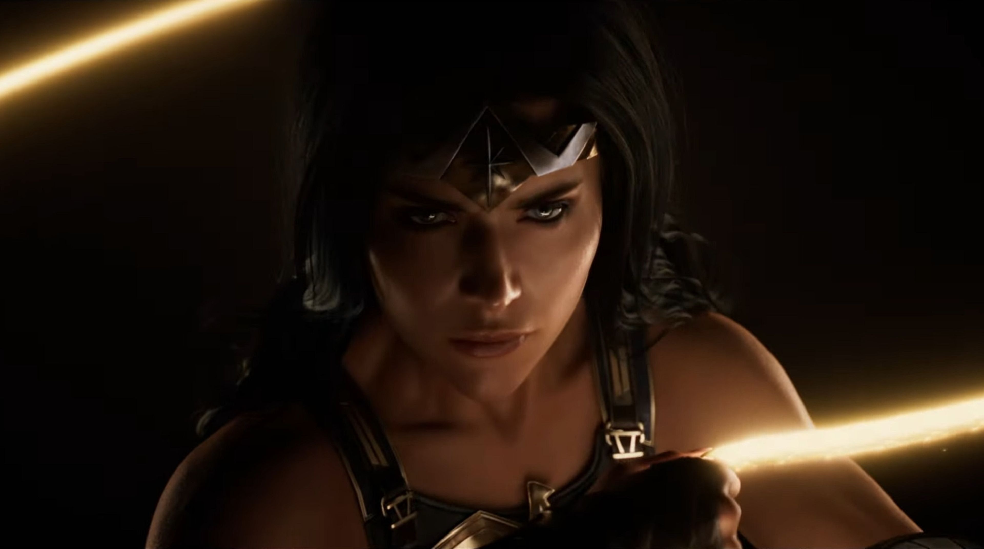 Extinto Conciencia Avanzar El juego de Wonder Woman ficha a la diseñadora de accesibilidad de God of  War Ragnarok | Hobby Consolas