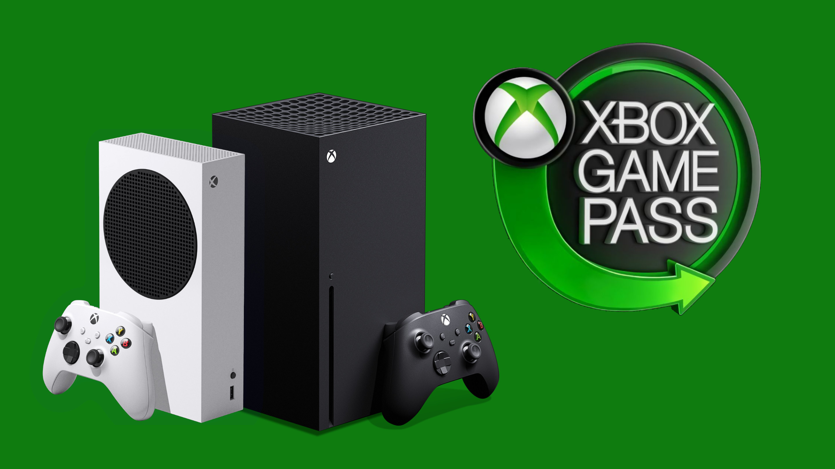 Biblioteca de juegos de Xbox Game Pass