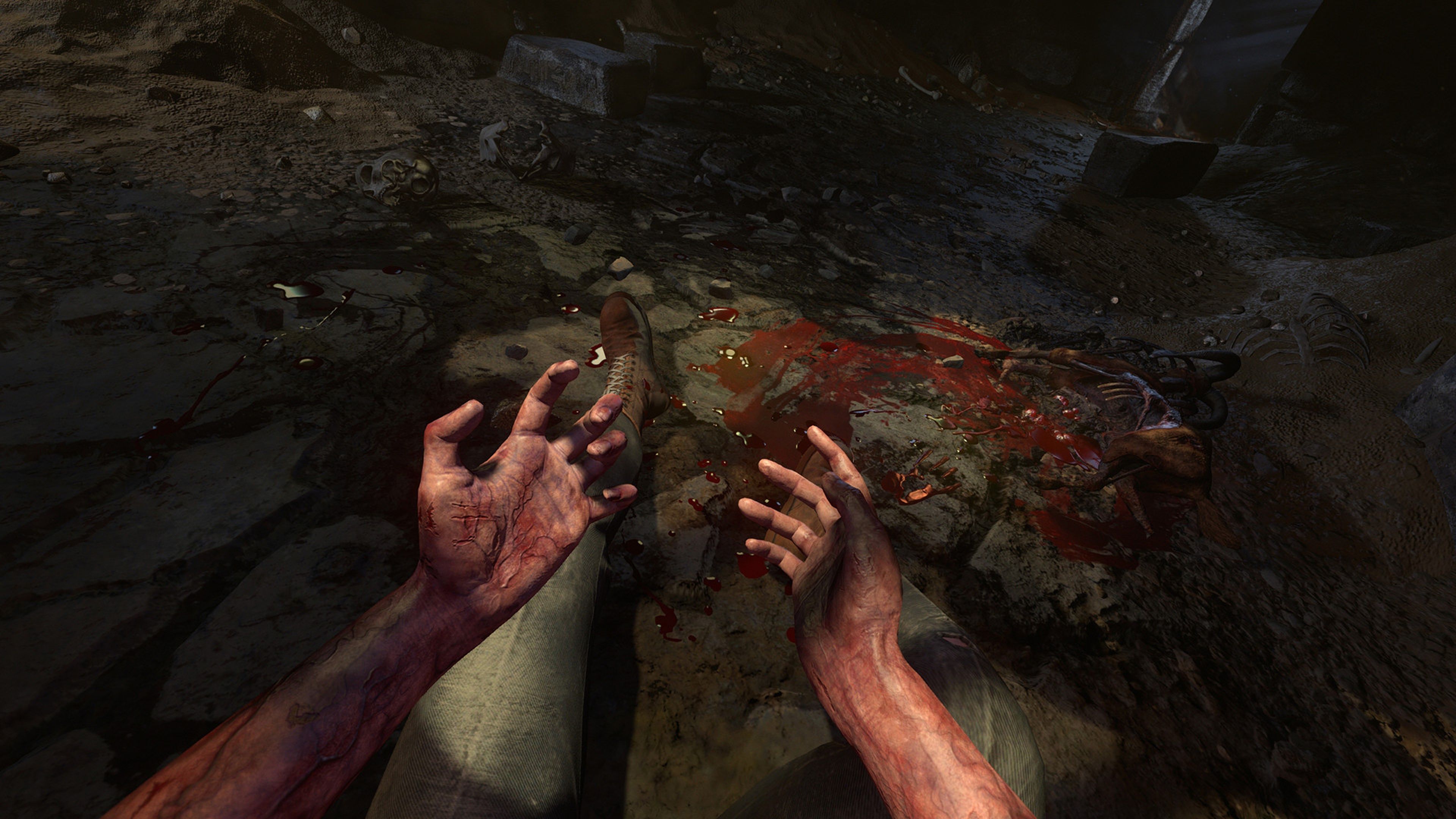 The Last of Us 2: el terror y el apocalipsis regresan a PS4