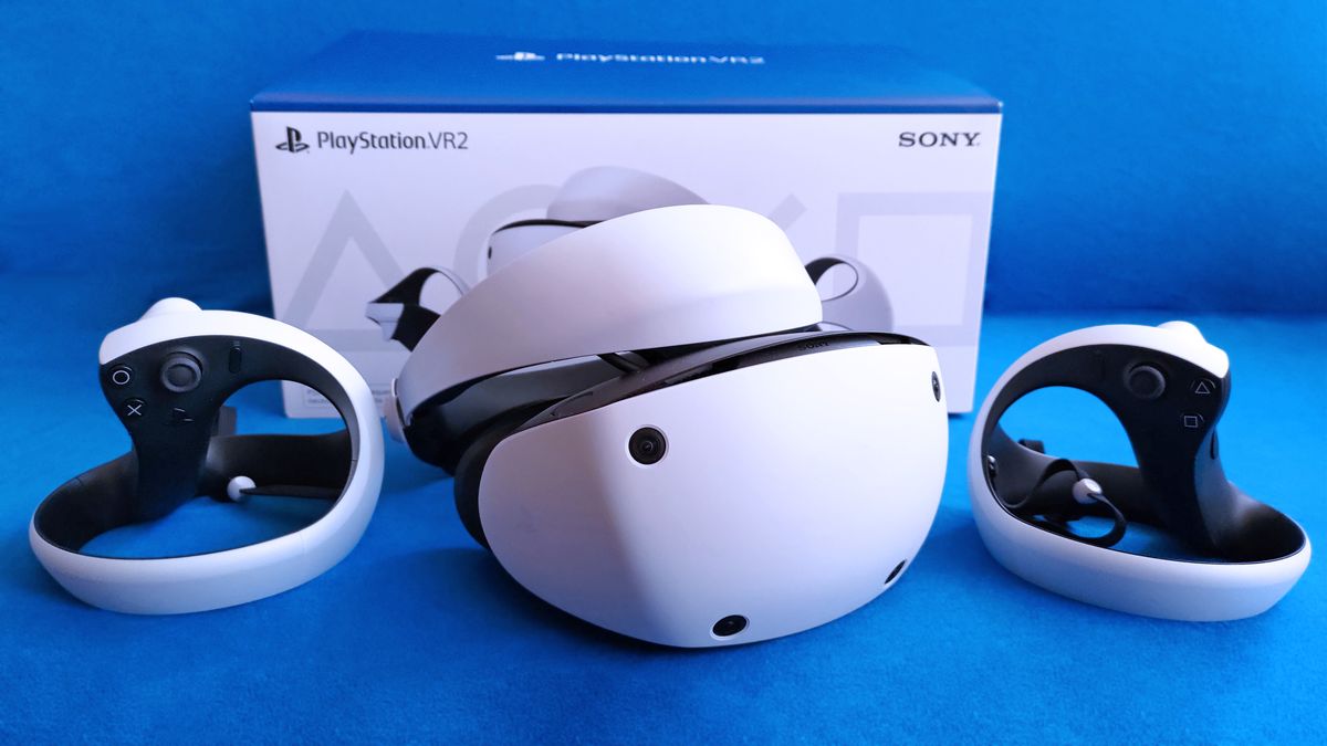 PlayStation explica por qué que PS VR2 tiene cables y no ofrece una  realidad virtual inalámbrica - PlayStation 5 - 3DJuegos