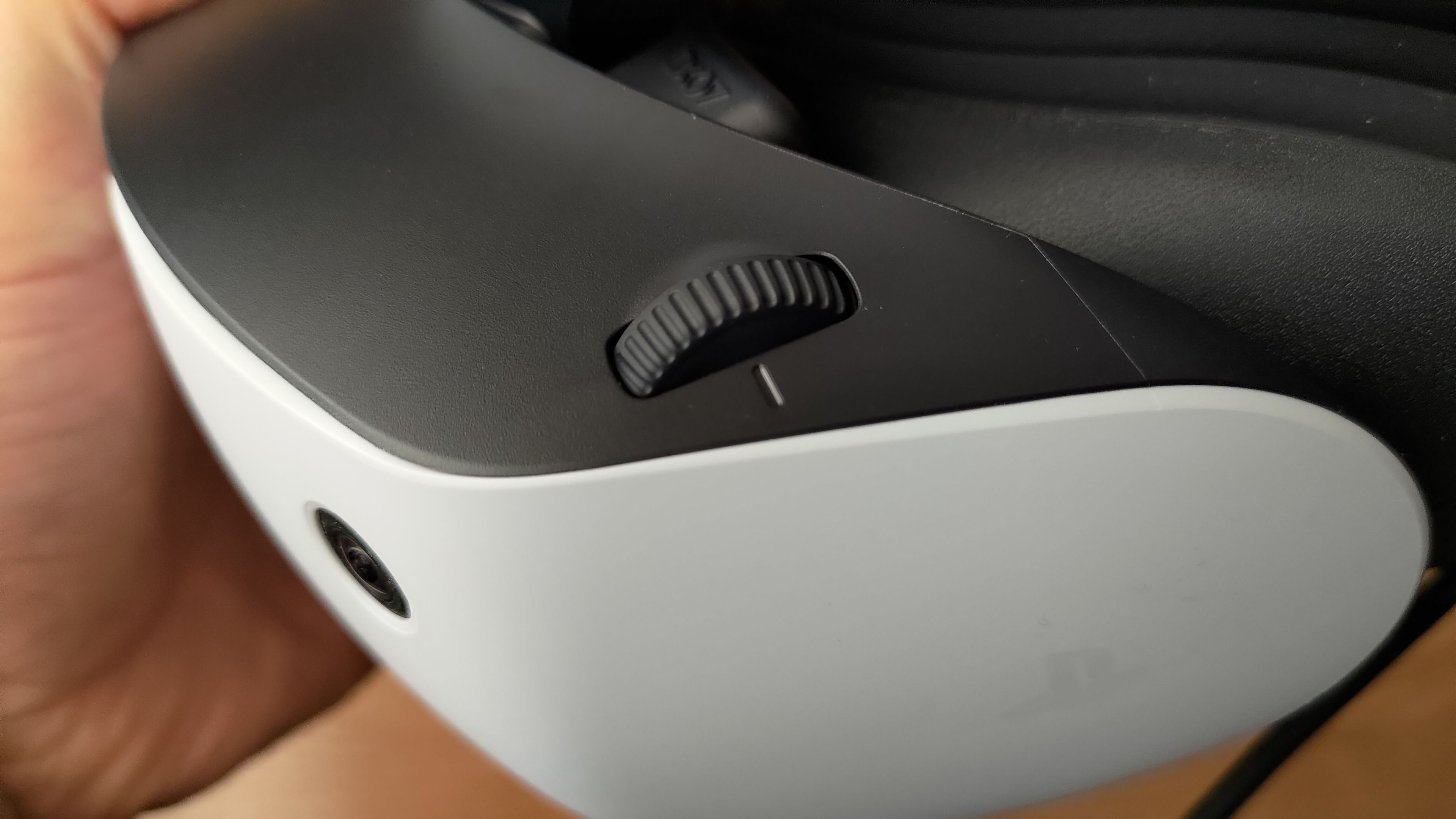 Probamos las PlayStation VR2: ¿merecen la pena las gafas de