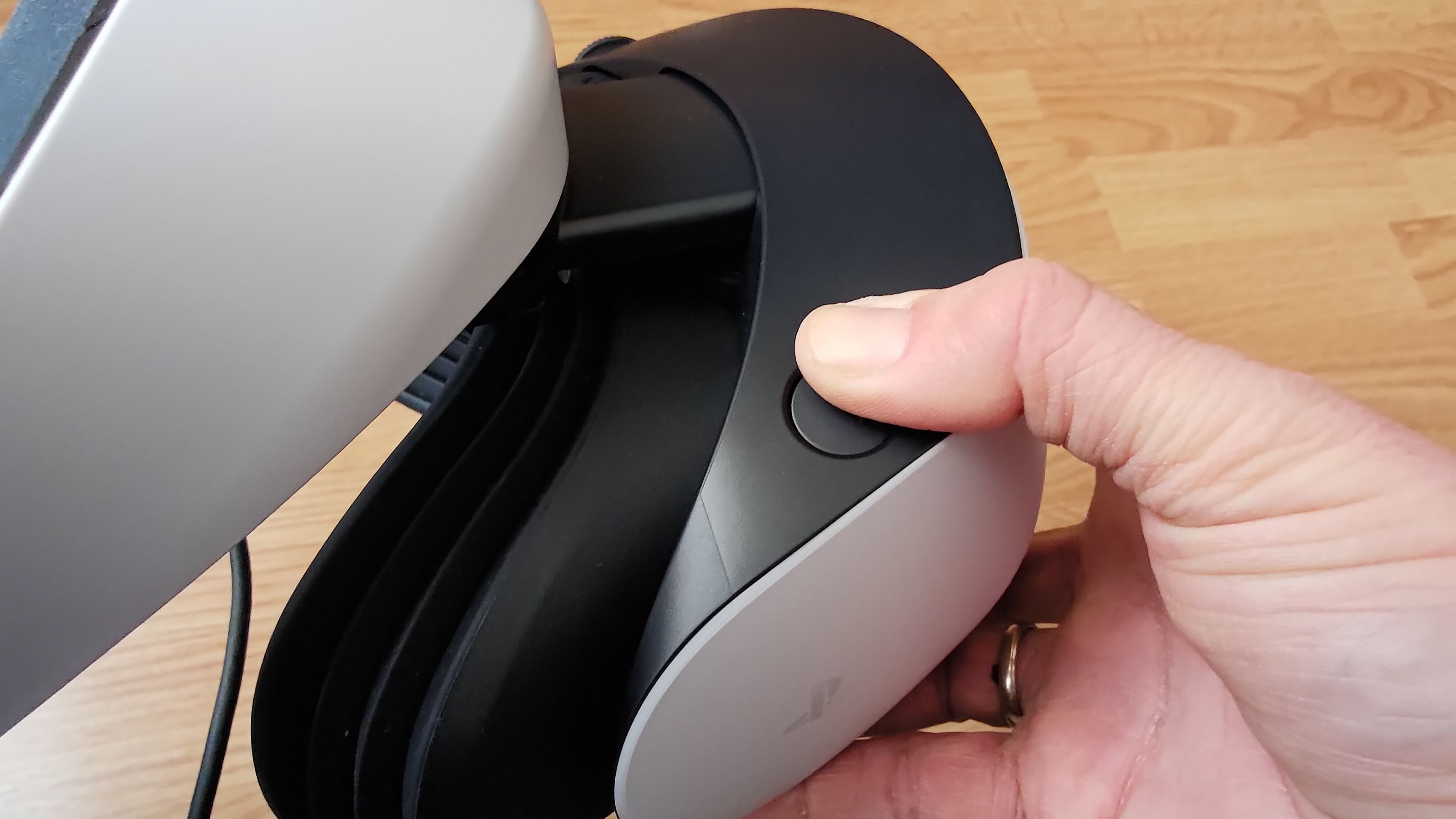 Análisis de PS VR2, el visor de realidad virtual de PS5