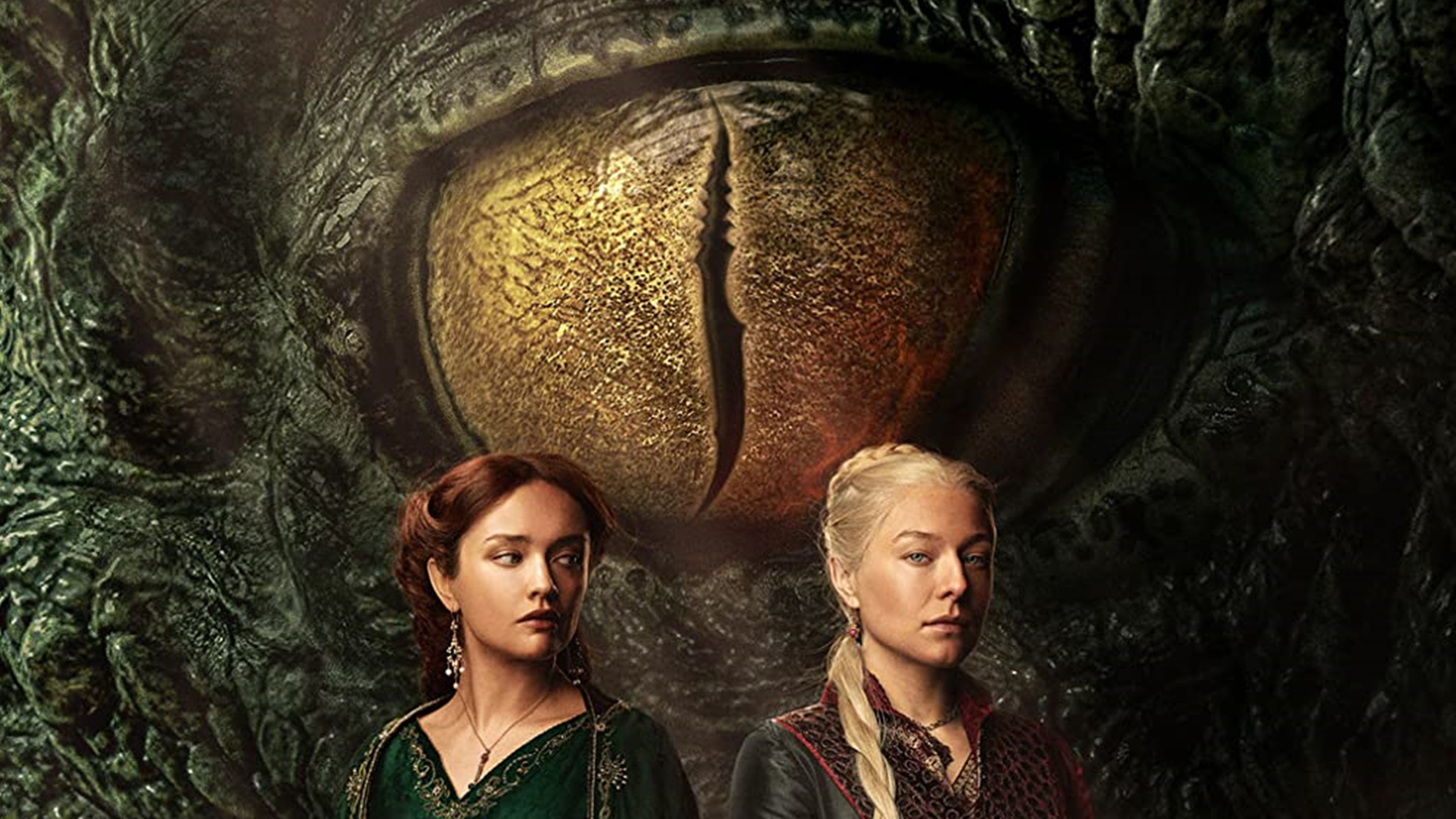 La casa del dragón' lanza el alucinante primer tráiler oficial de su  temporada 2 en HBO Max