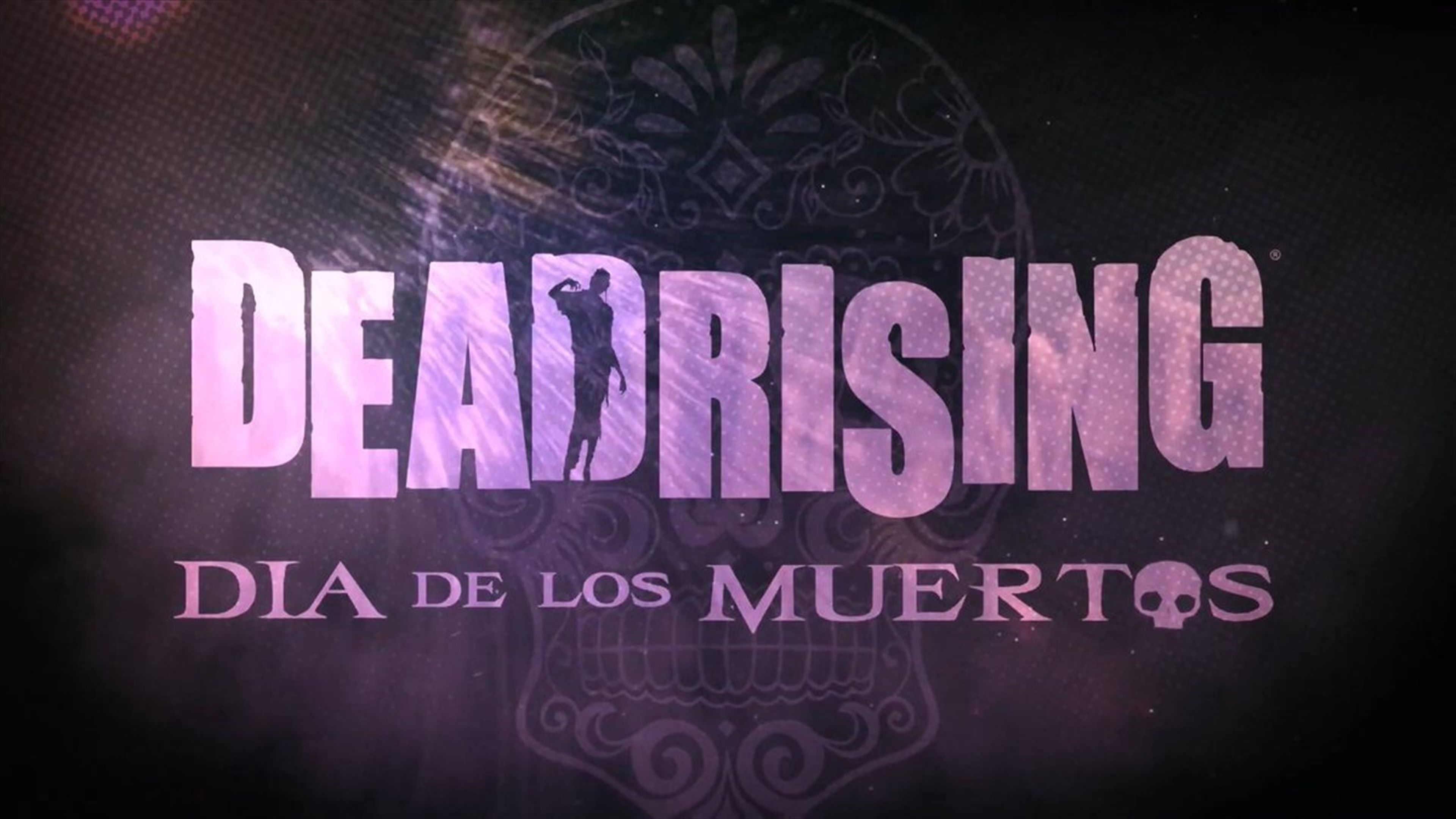 Dead Rising 5: Día de los Muertos
