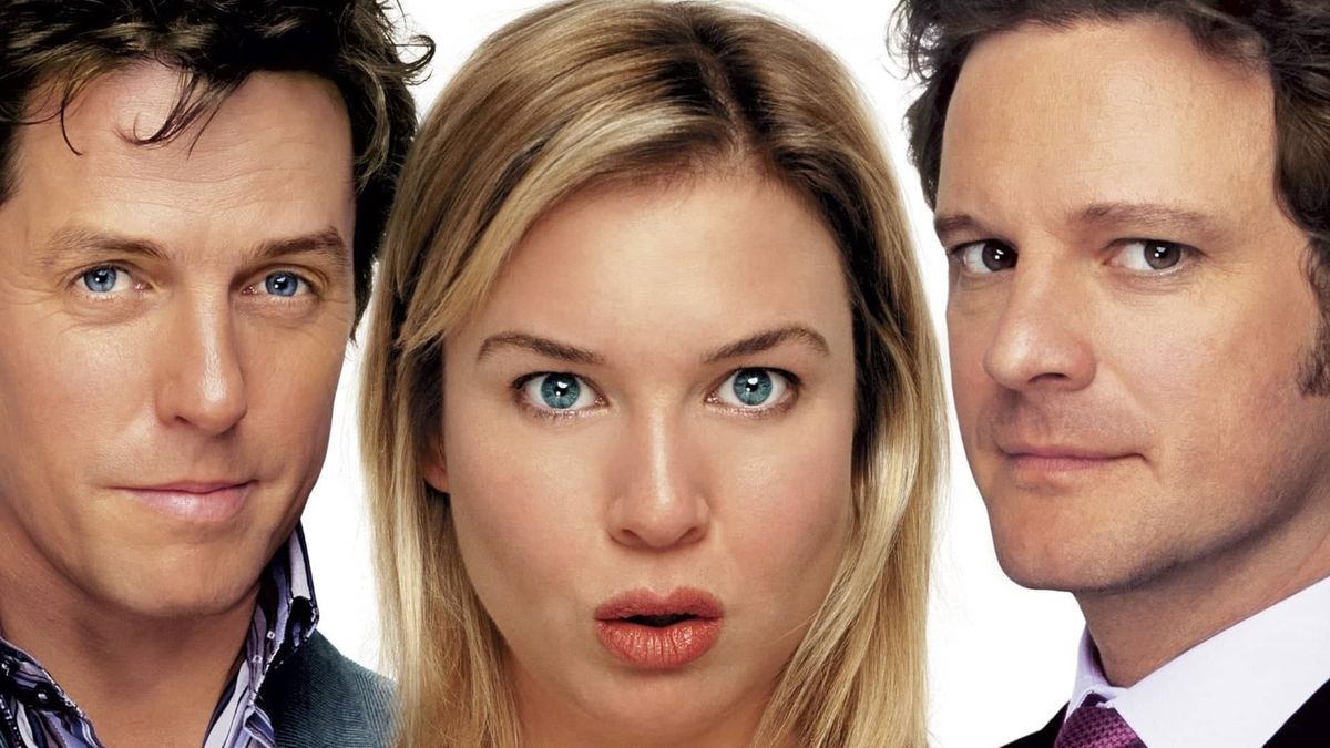 Bridget Jones tendrá nueva película en febrero, así ha sido el recorrido comercial del personaje interpretado por Renée Zellweger