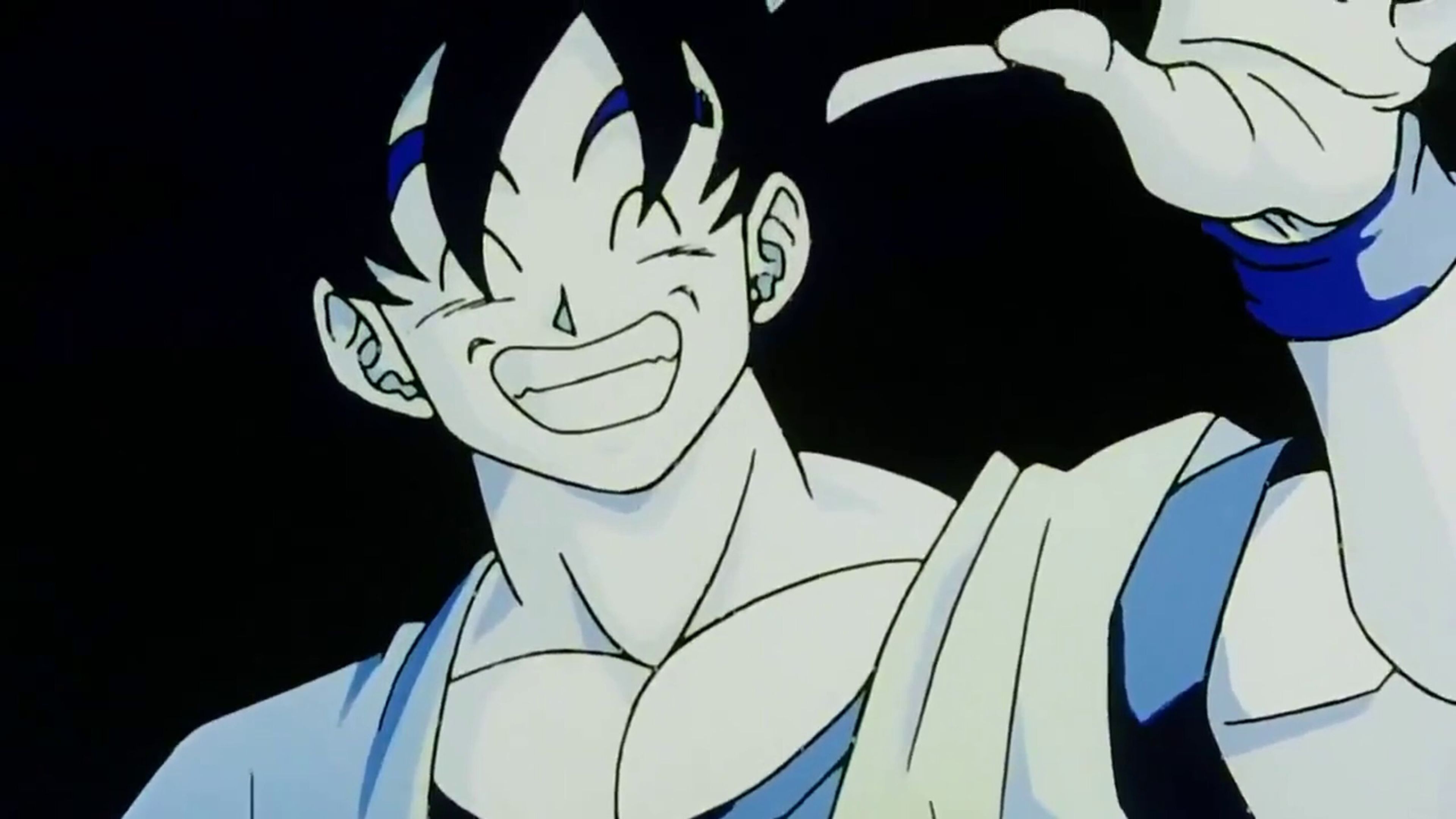 Dragon Ball Z - Crítica del capítulo 192 con el emotivo adiós de Son Goku