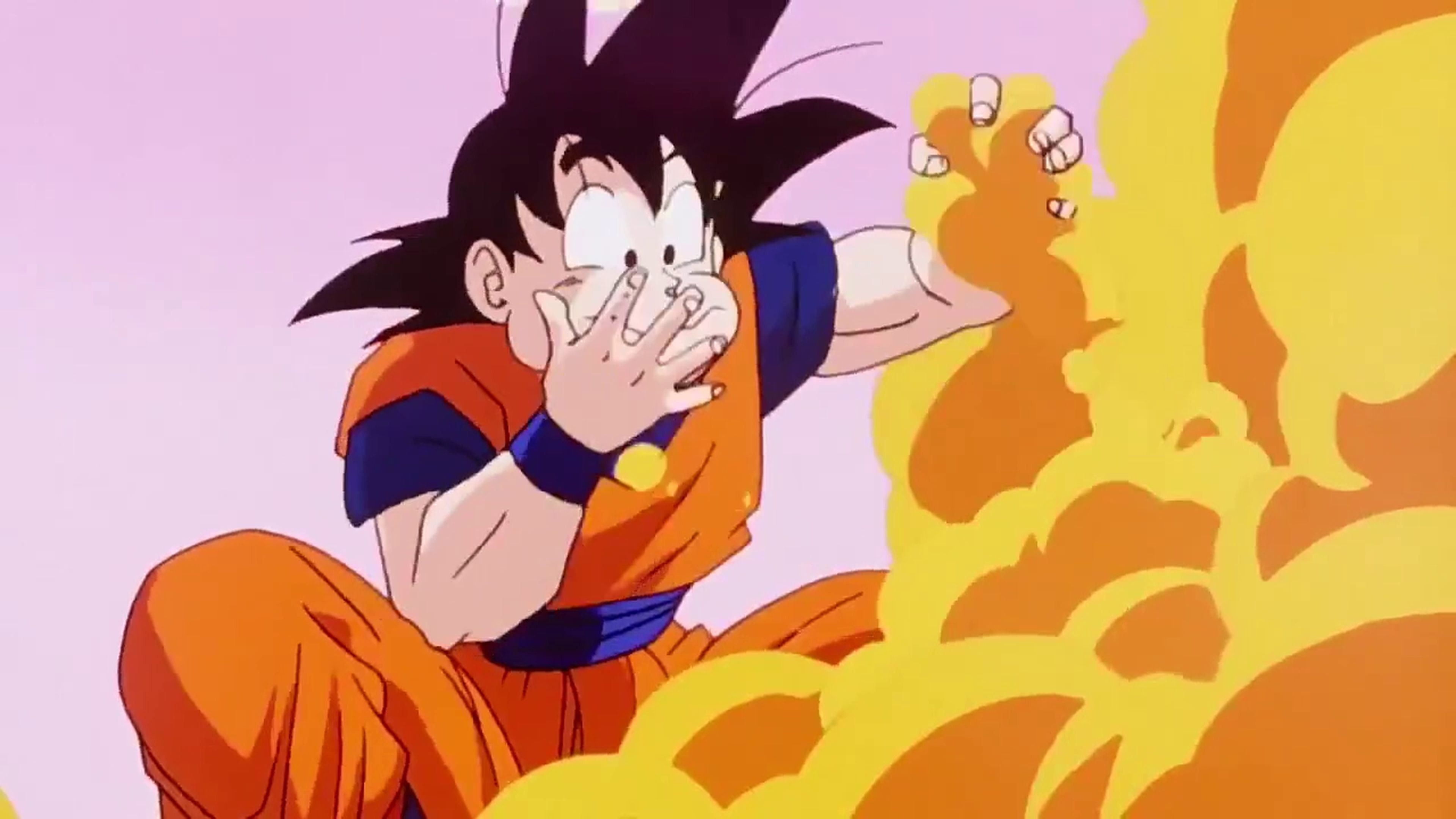 Dragon Ball Z - Crítica del capítulo 192 con el emotivo adiós de Son Goku
