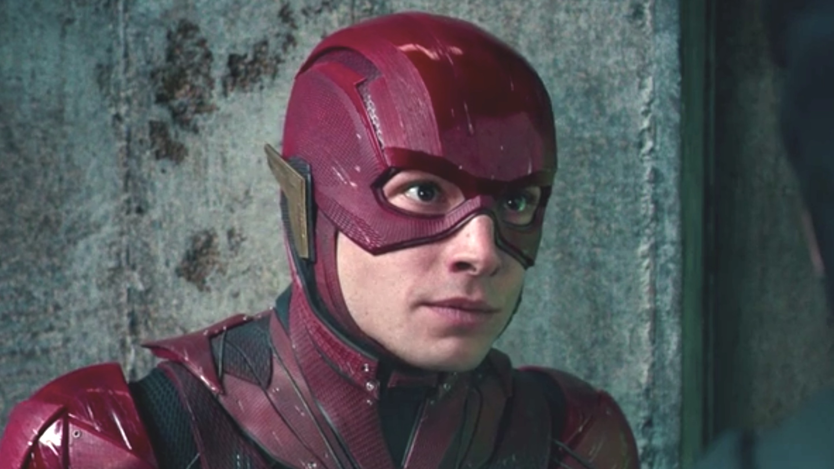 James Gunn Asegura Que The Flash No Eliminar Todo El UEDC Algunos   Ezra Miller Como Flash Uedc 2944930 