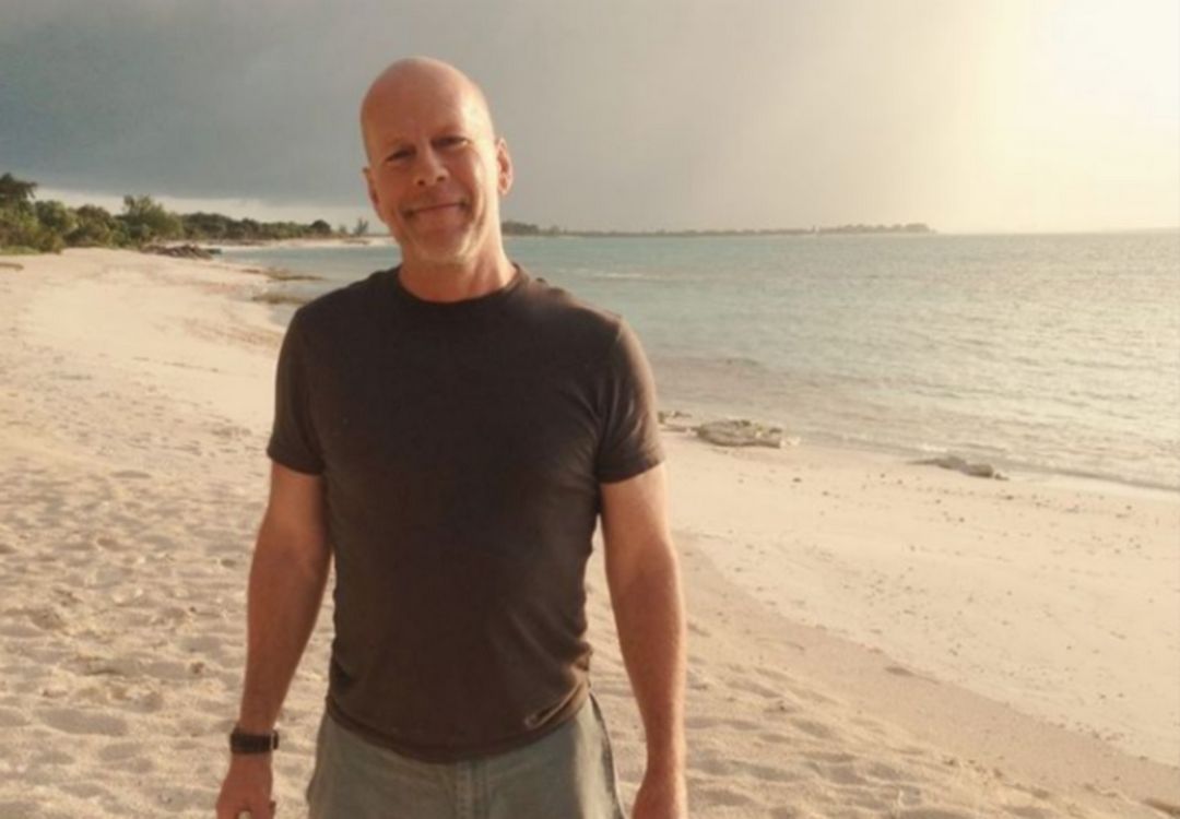 La familia de Bruce Willis revela que padece demencia frontotemporal, y es más grave que la afasia
