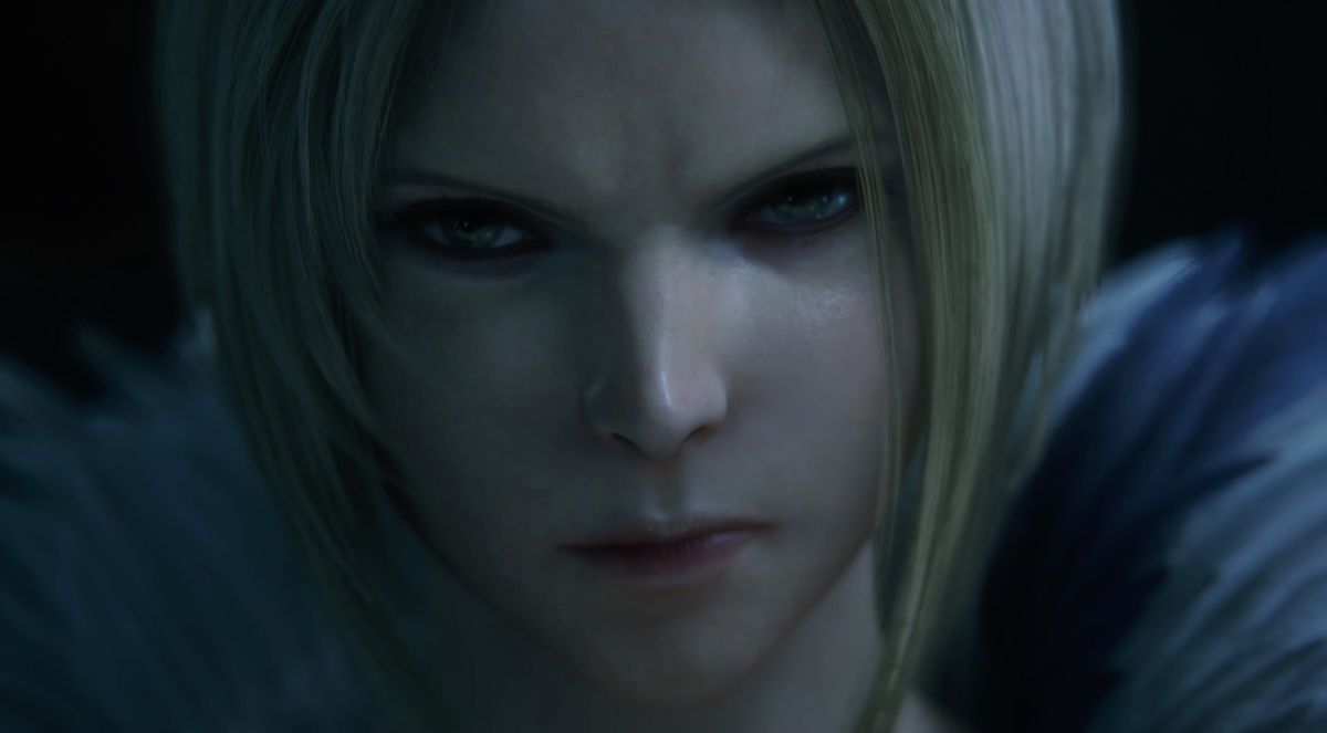 «Quiero pedir perdón a los fans españoles de Final Fantasy» entrevista