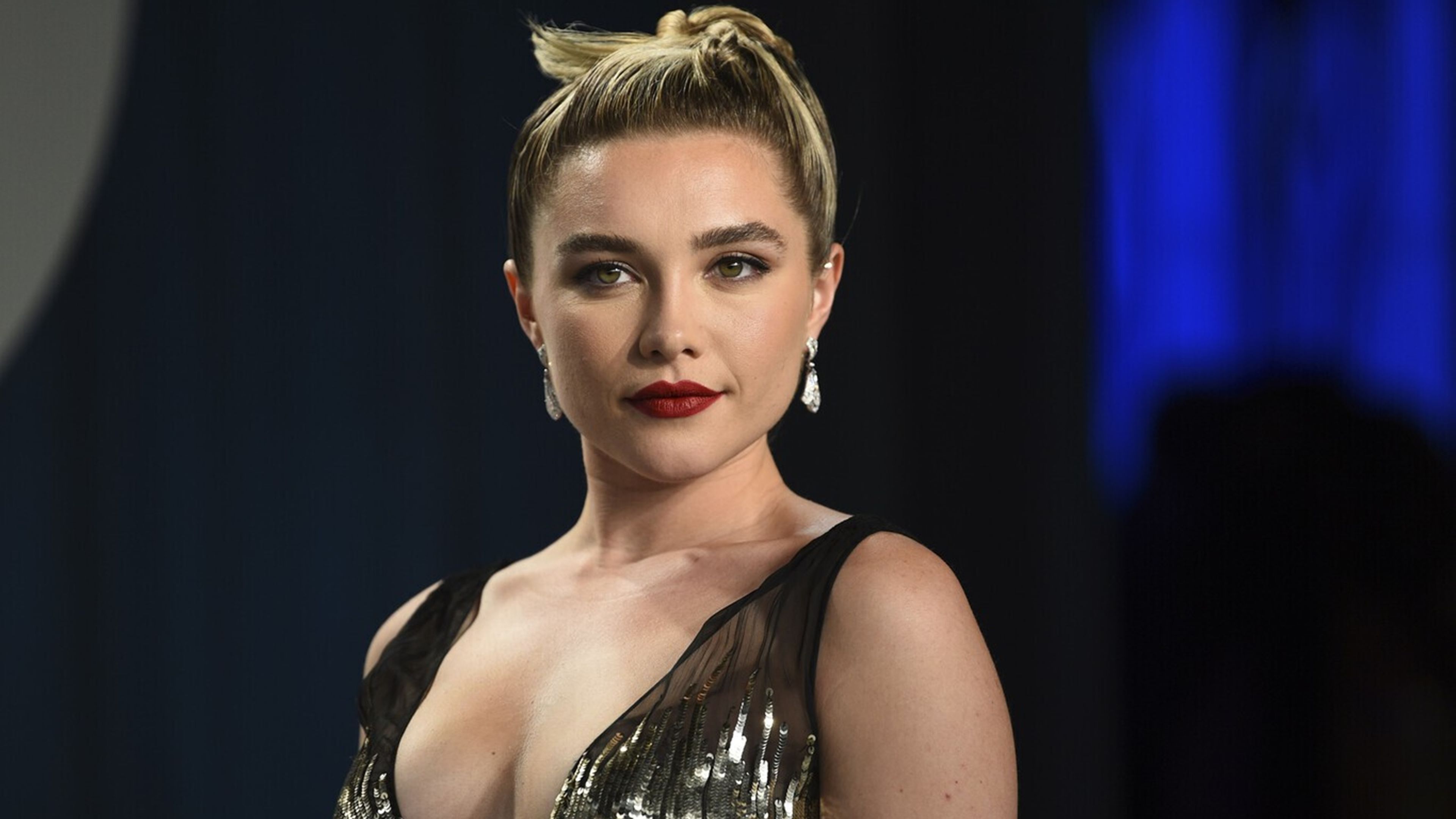 Florence Pugh