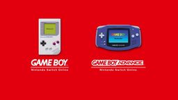 Game Boy y Game Boy Advance en Nintendo Switch Online