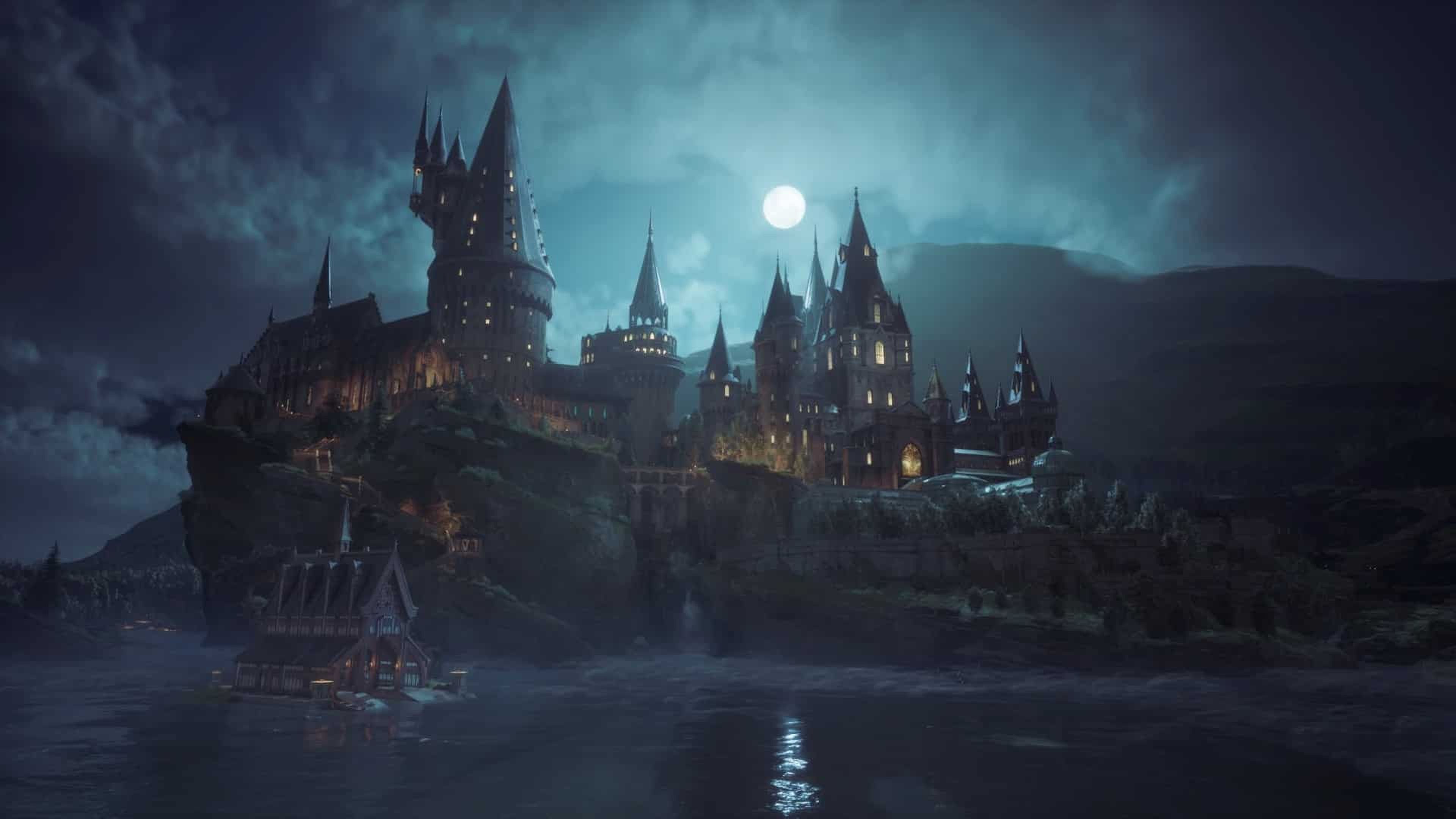 Hogwarts Legacy atinge 249 mil jogadores simultâneos na Steam antes de  lançamento mundial