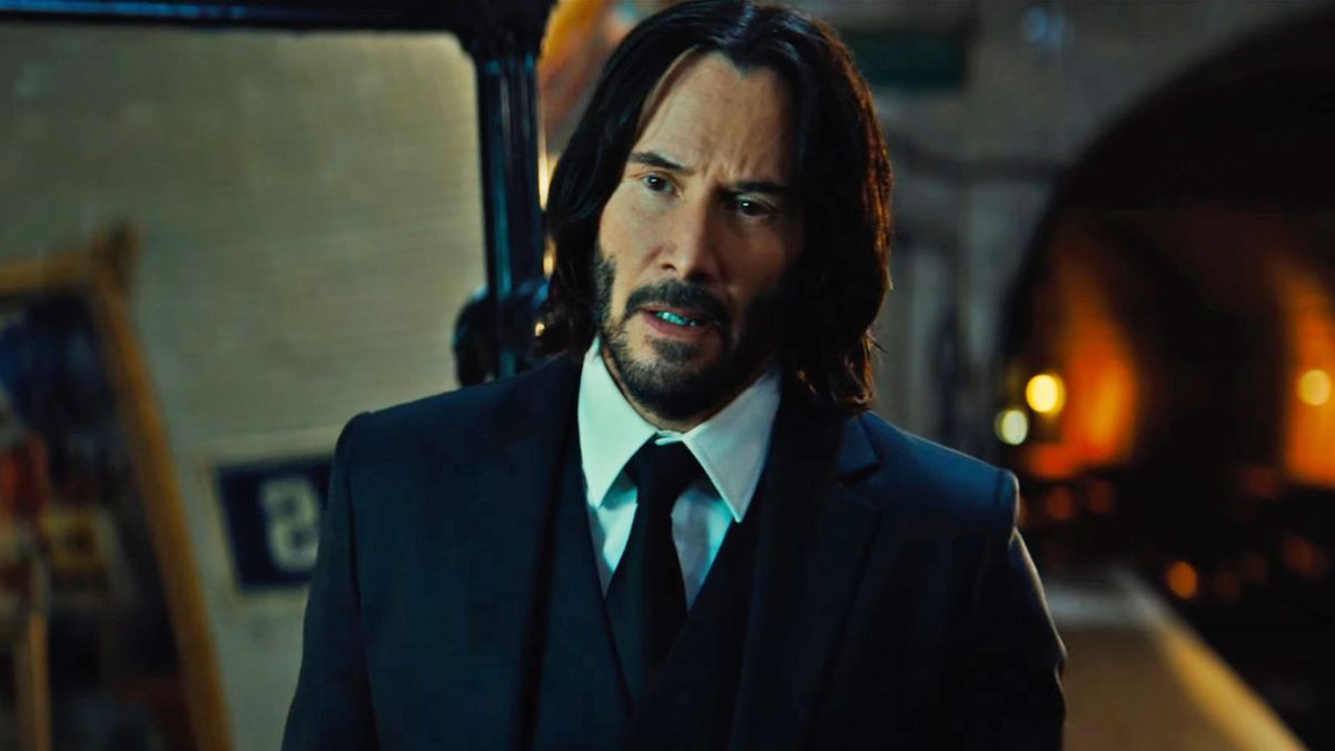 Keanu Reeves Explica Por Qué John Wick 5 Todavía No Es Seguro Al Cien Por Cien 6675