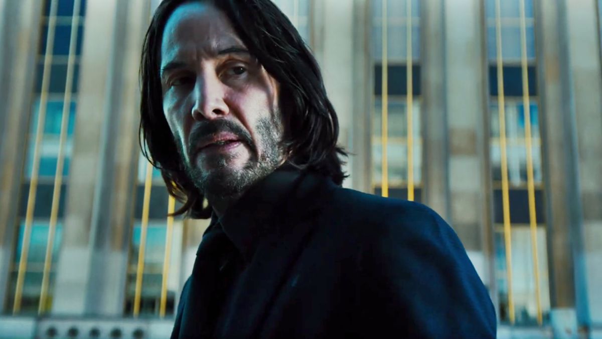 ¡2023 Es El Año Del Retorno De Las Grandes Franquicias! De John Wick A 