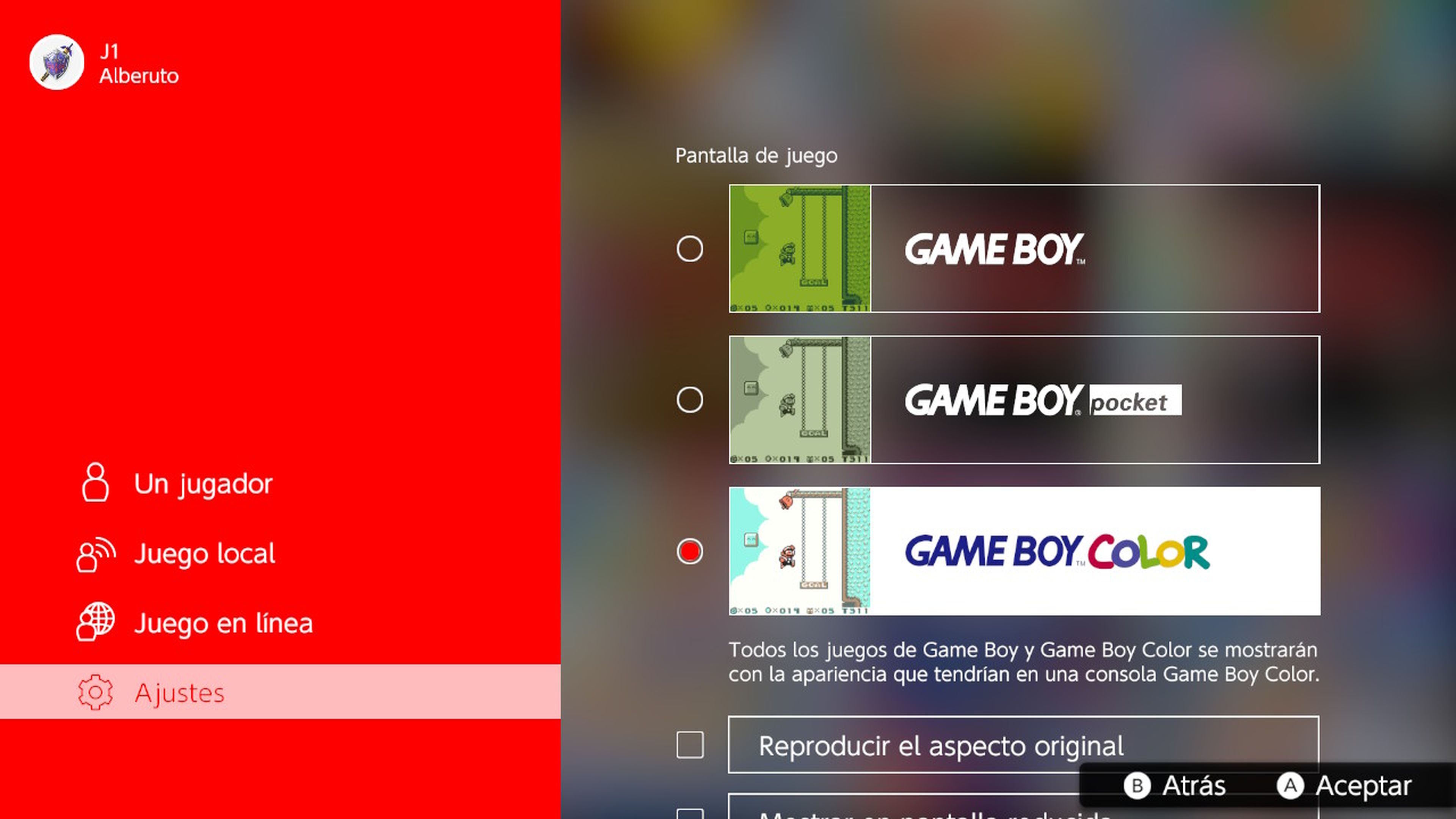 Nintendo Switch Online: Juegos, precio y detalles