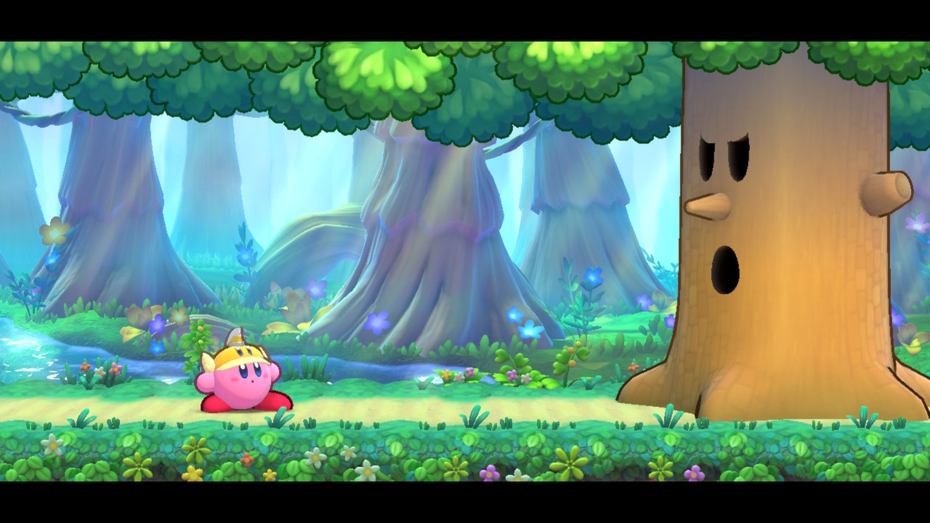 Análise: Kirby's Return to Dream Land Deluxe (Switch) não trai a  expectativa de grande diversão - Nintendo Blast