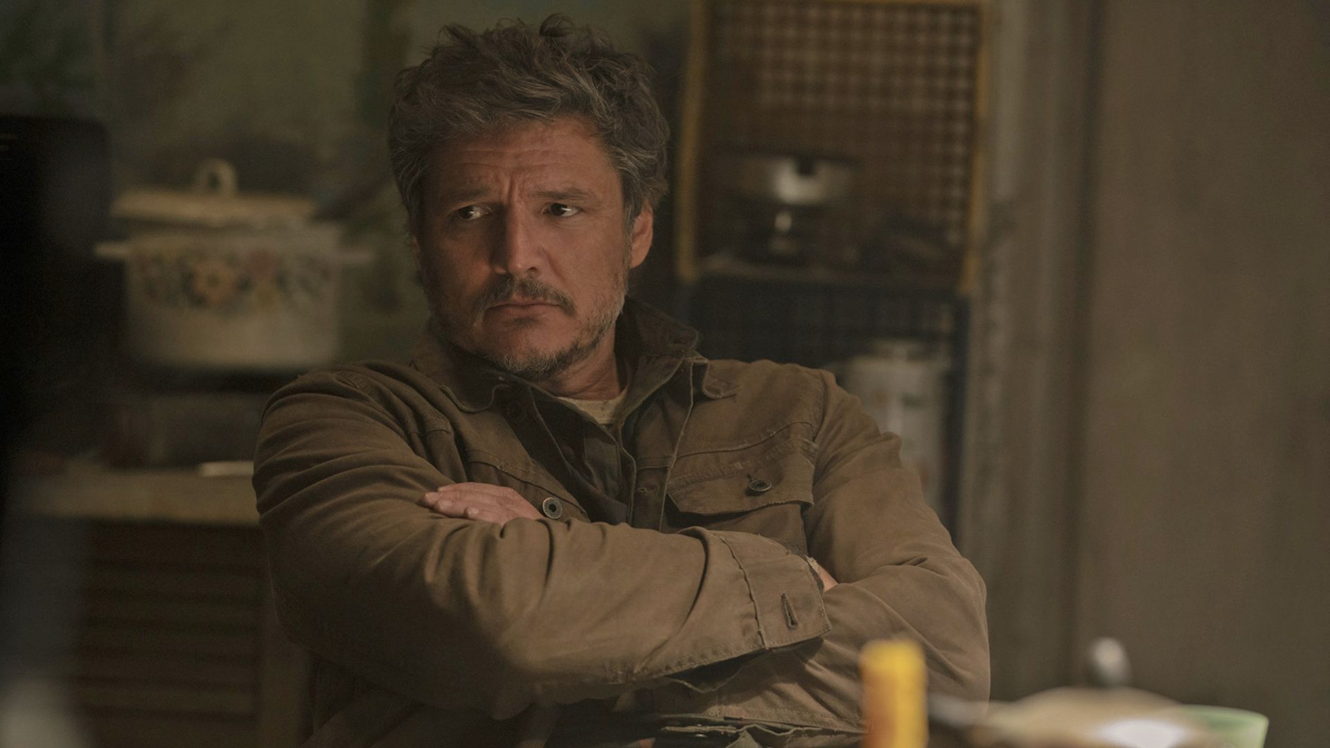 The Last of Us 1x05 muestra a un personaje de gran valor en sus imágenes oficiales Hobby Consolas The Last of Us 1x05 muestra a un personaje de gran valor en sus imágenes oficiales Hobby Consolas