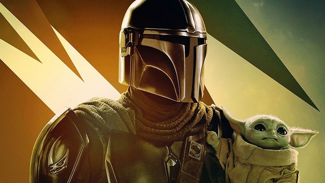 Bajo el casco los tres actores de Din Djarin en The Mandalorian y