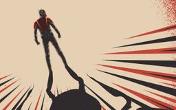 Los mejores cómics de Ant-Man (Marvel)