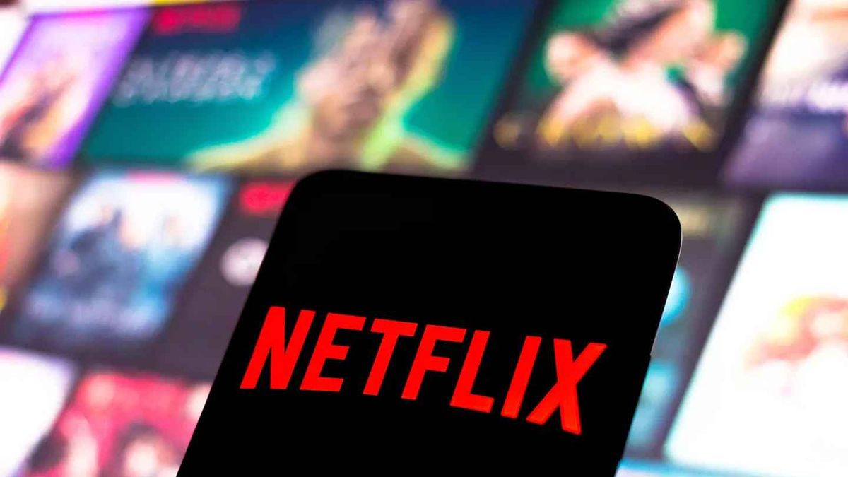 Not just Suits, Netflix has other licensed content sweeping Spain