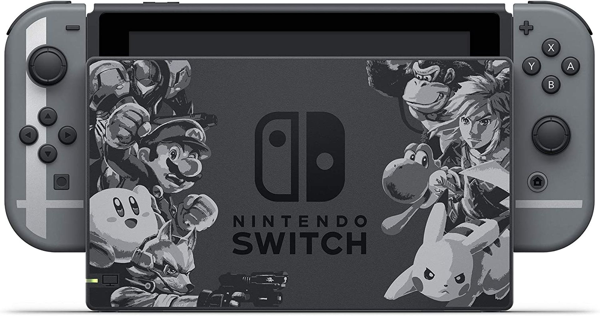 ¿cuál Es La Mejor Edición Especial De Nintendo Switchemk 4841