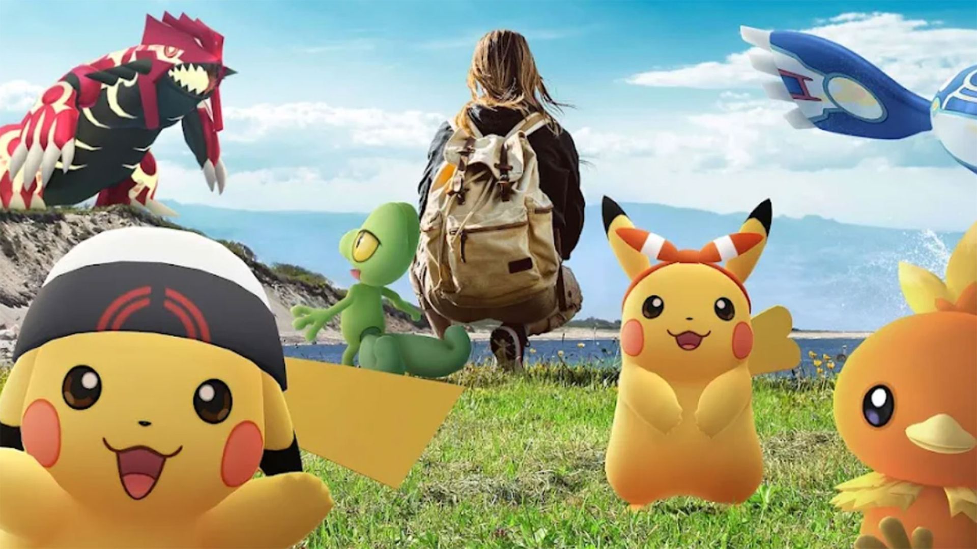 Cómo capturar a Ditto en Pokémon Go en marzo de 2023 y en qué Pokémon se transforma