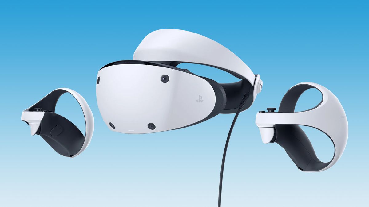 AliExpress sigue apostando por la VR: deja la PS VR2 mucho más barata que todos sus competidores