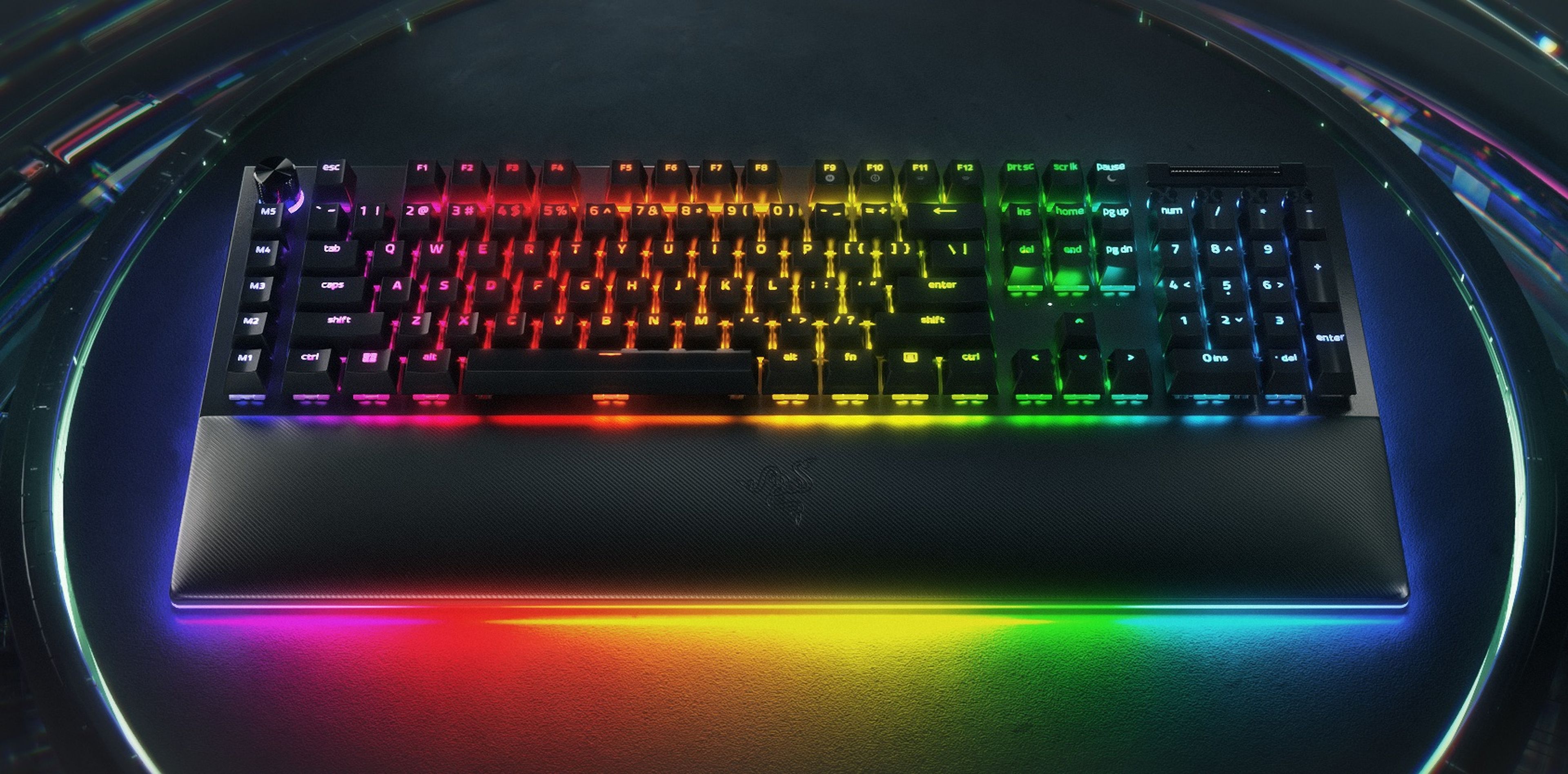 Razer Blackwidow V4 Pro