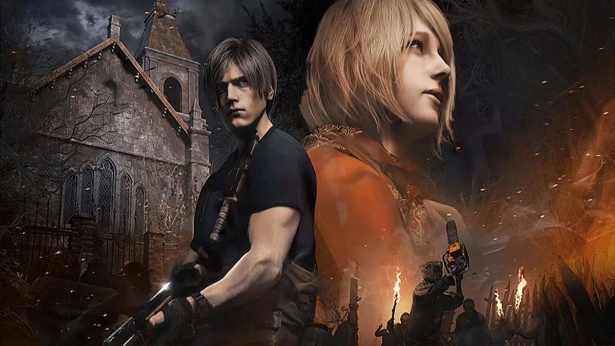 Resident Evil 4 Remake Tendrá Modo Vr Para Ps Vr2 Gratis En Ps5