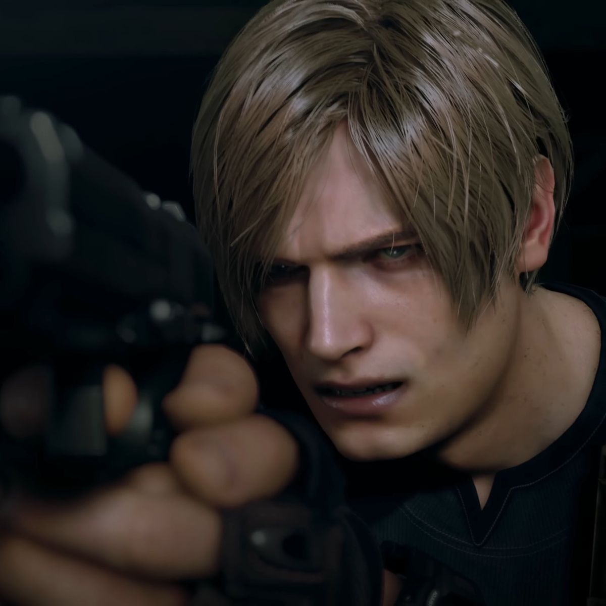 Resident Evil 4 Remake es 'algo' distinto al original y eso preocupa