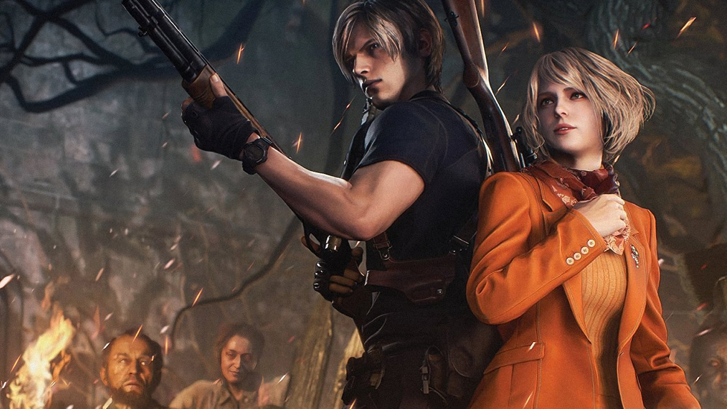 Resident Evil 4 Remake - Como desbloquear cada Mercenário