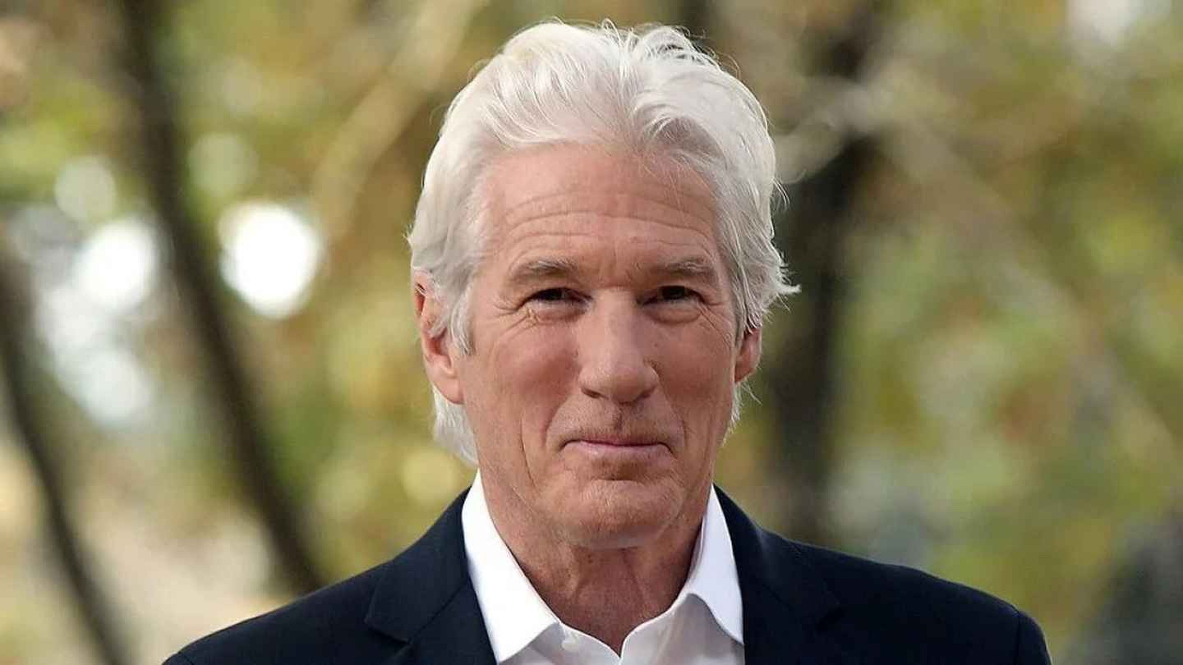 Richard Gere