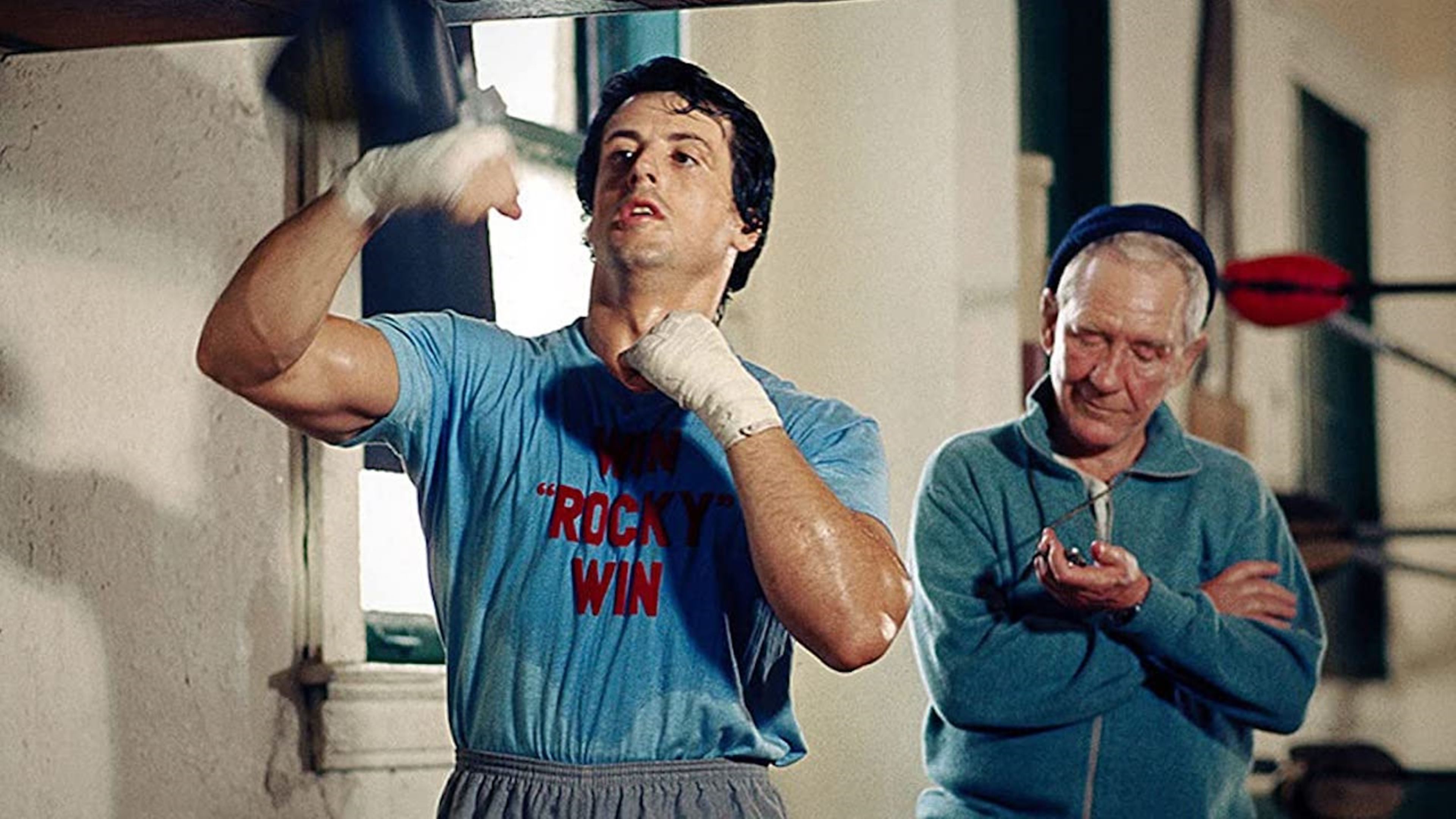 10 datos interesantes sobre Rocky Balboa que quizá no conozcas